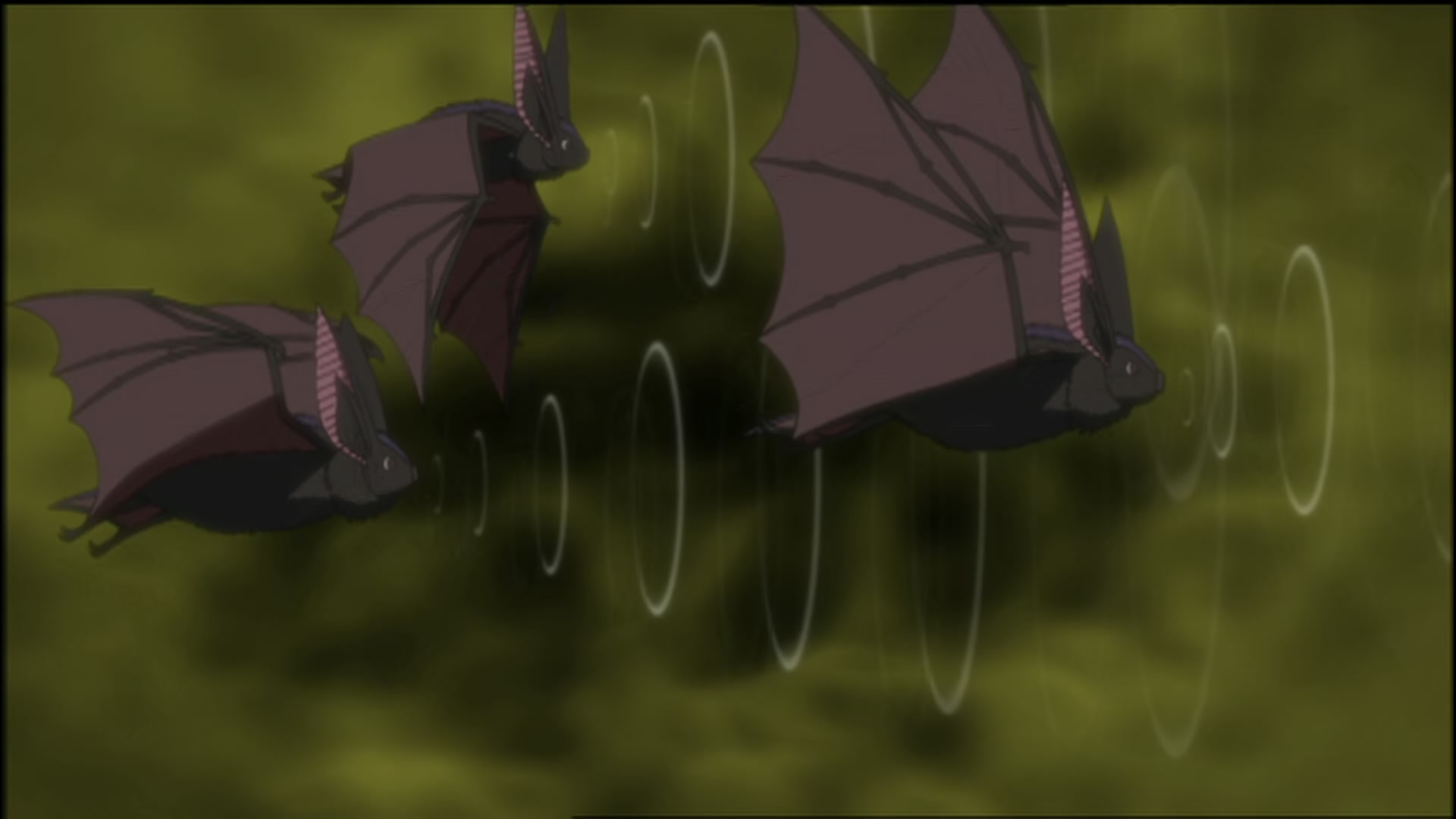 Naruto: Shippuden Ep 111: Shattered Promise @ 00:08:01