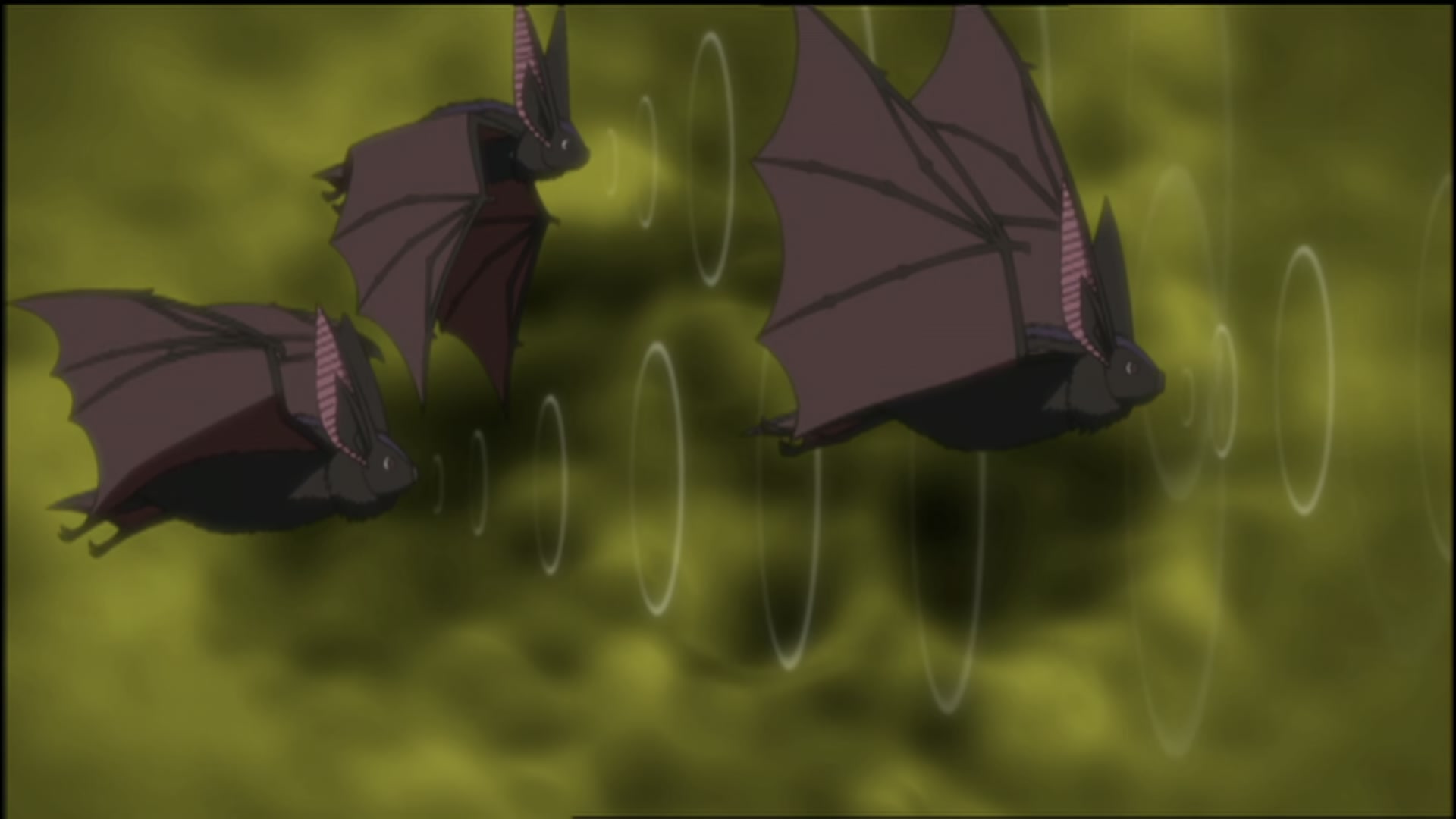 Naruto: Shippuden Ep 111: Shattered Promise @ 00:08:06