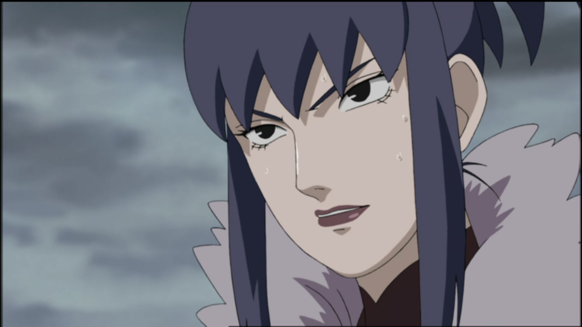 Naruto: Shippuden Ep 111: Shattered Promise @ 00:08:11