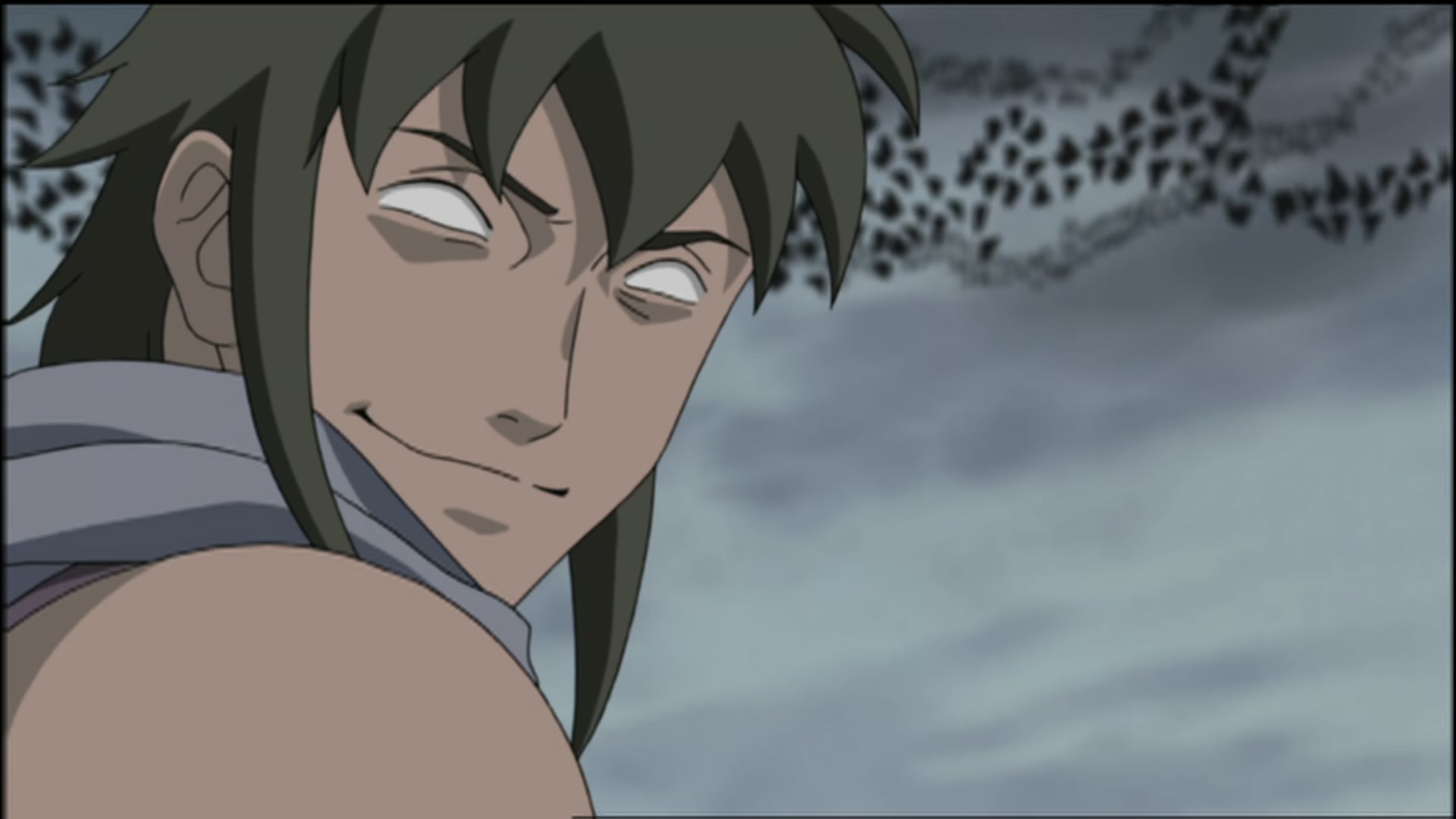 Naruto: Shippuden Ep 111: Shattered Promise @ 00:08:34