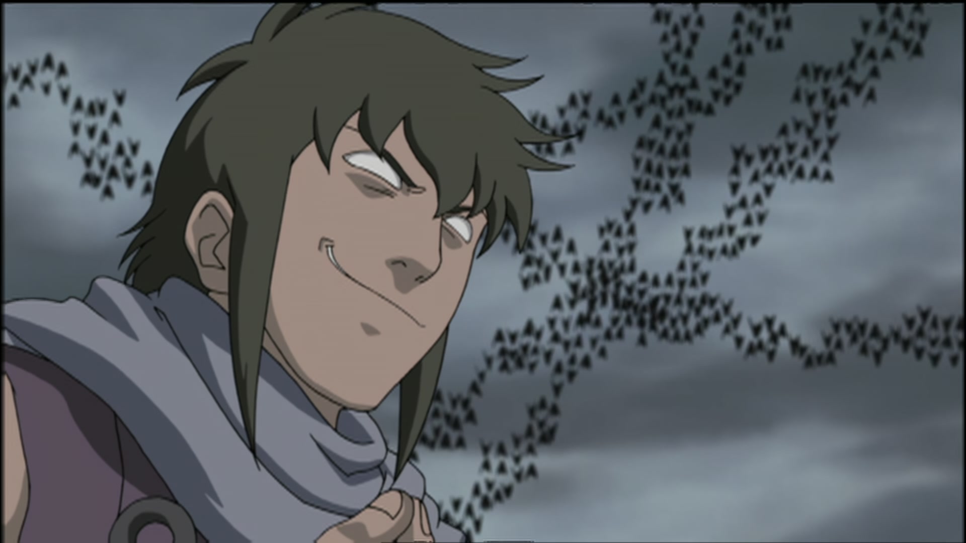 Naruto: Shippuden Ep 111: Shattered Promise @ 00:08:53