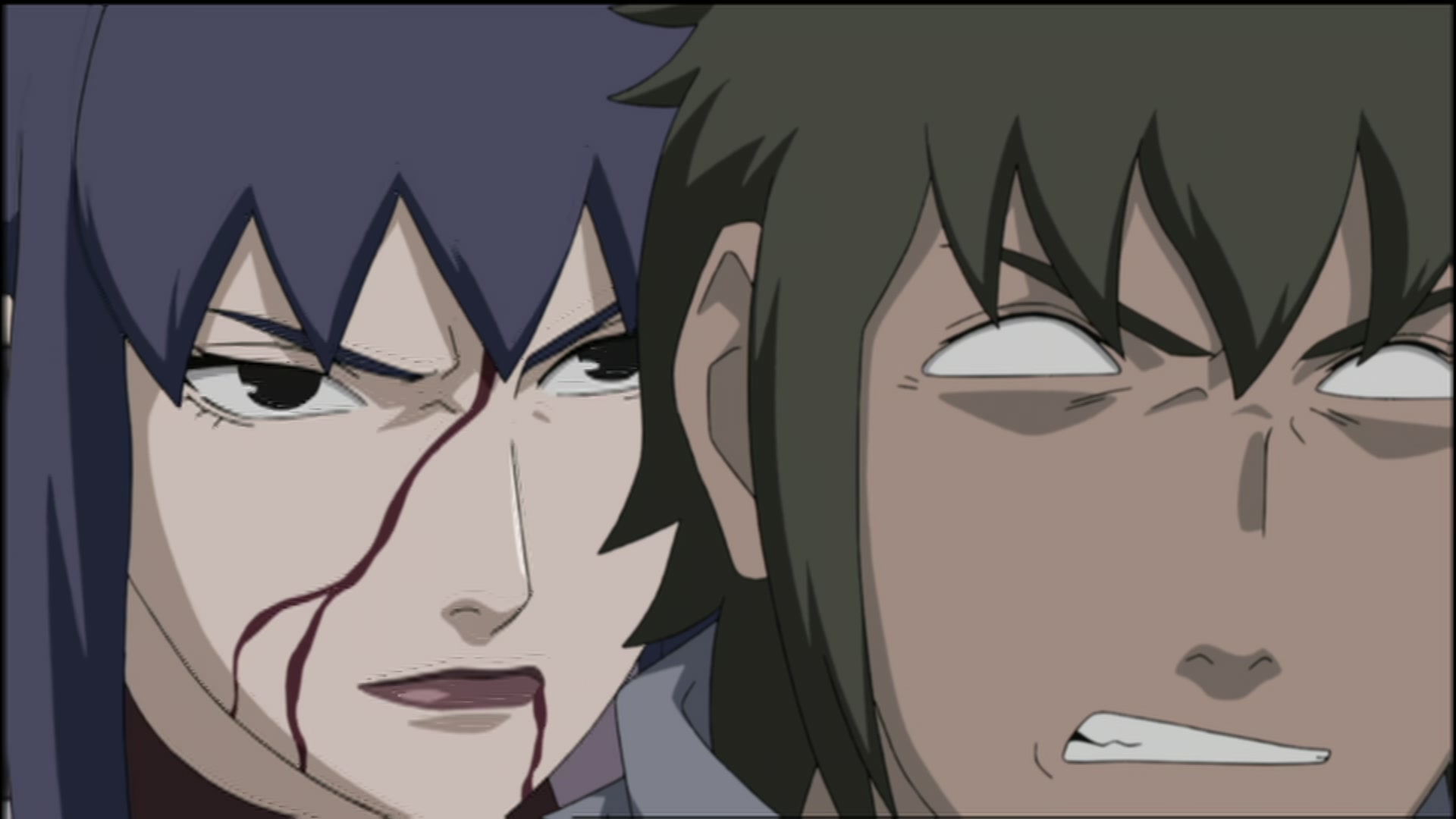 Naruto: Shippuden Ep 111: Shattered Promise @ 00:09:12