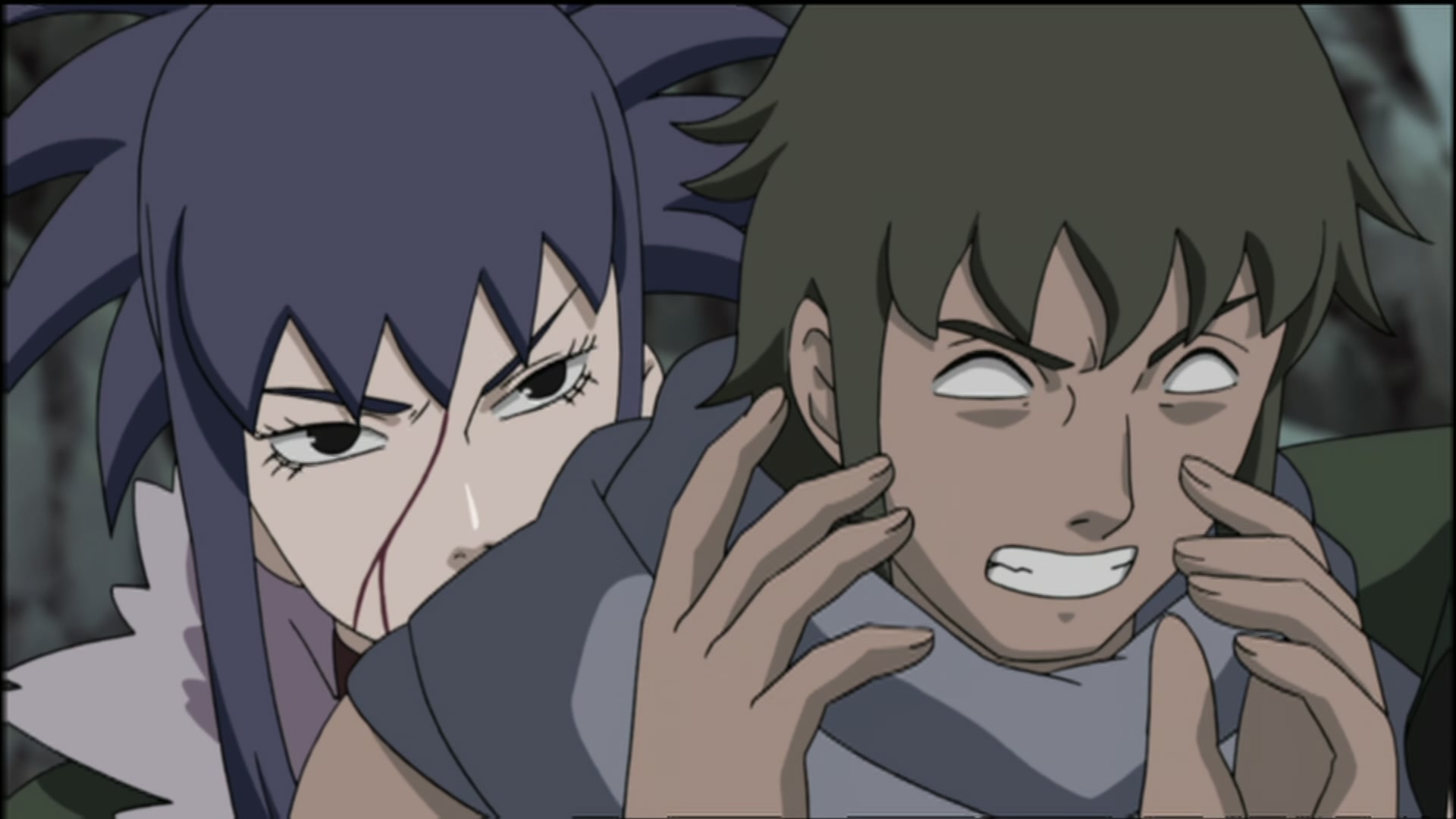 Naruto: Shippuden Ep 111: Shattered Promise @ 00:09:17