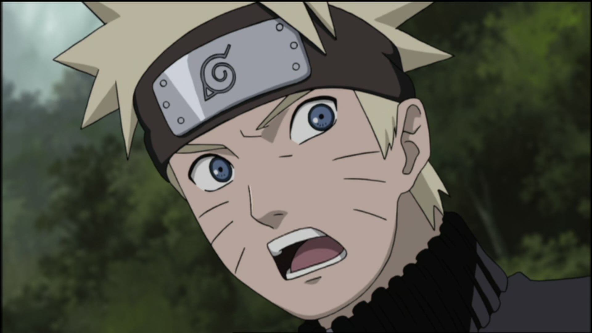 Naruto: Shippuden Ep 111: Shattered Promise @ 00:09:26