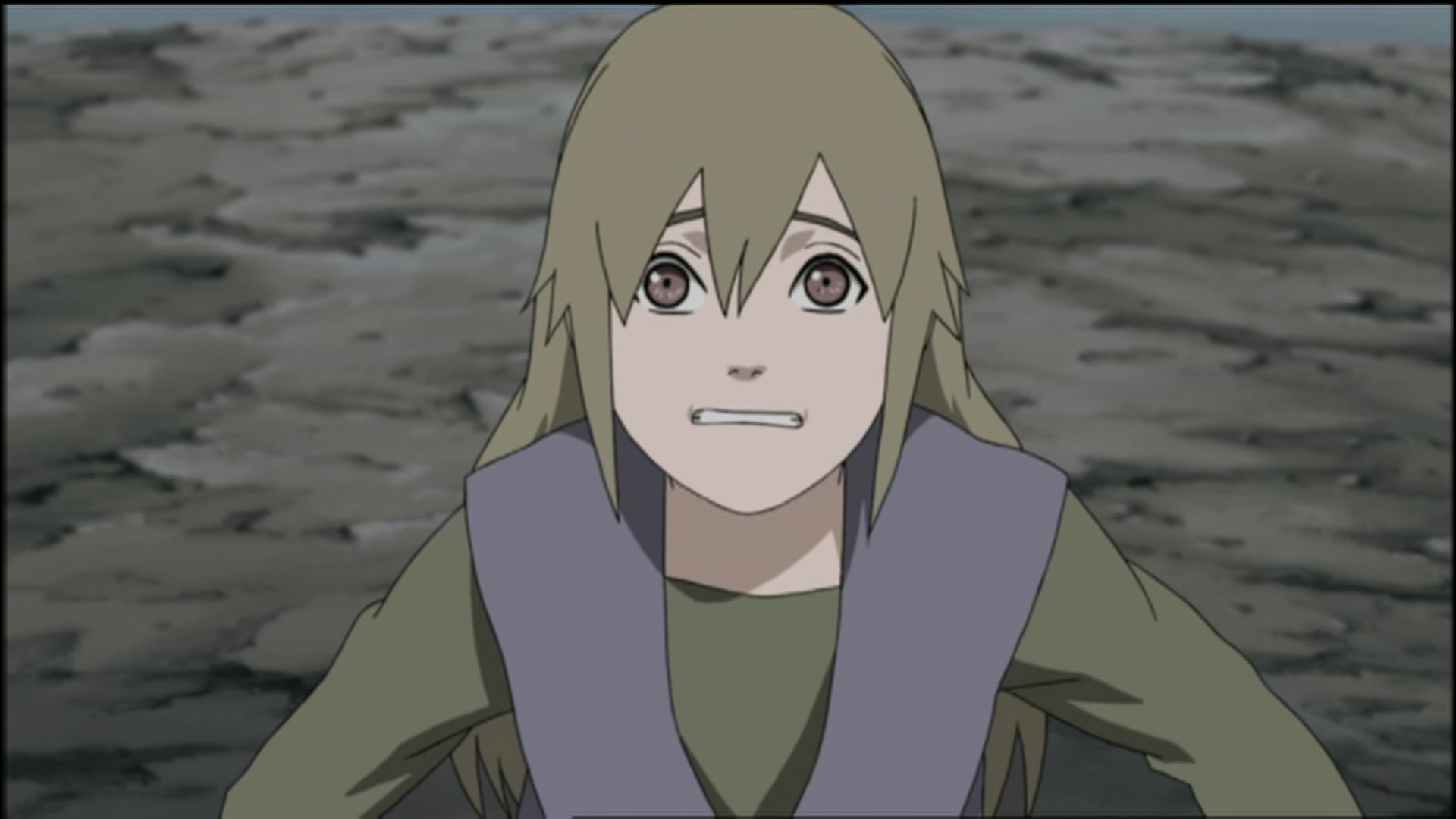 Naruto: Shippuden Ep 111: Shattered Promise @ 00:09:36