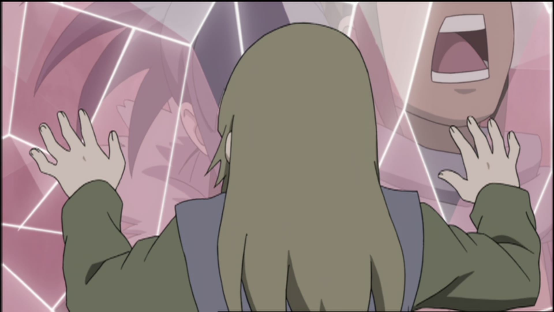 Naruto: Shippuden Ep 111: Shattered Promise @ 00:09:50
