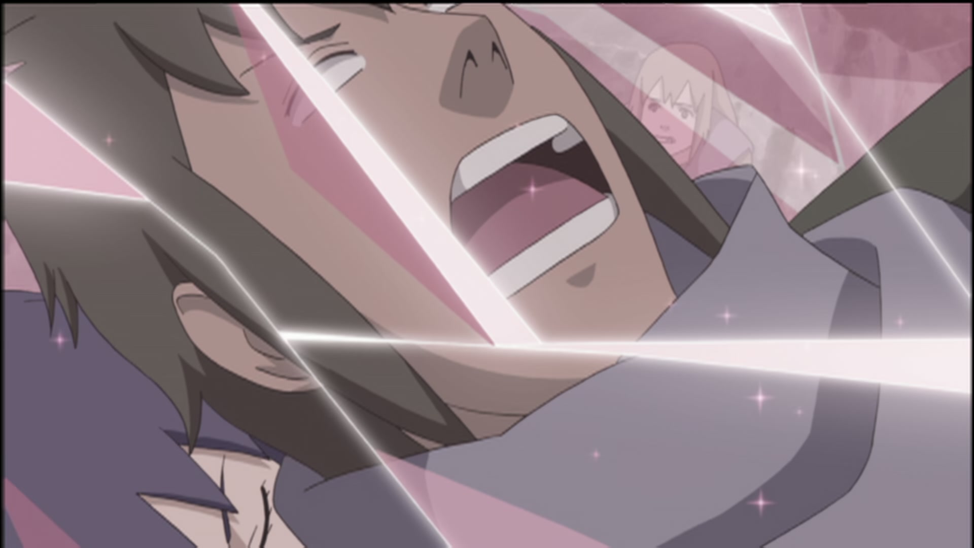 Naruto: Shippuden Ep 111: Shattered Promise @ 00:10:04