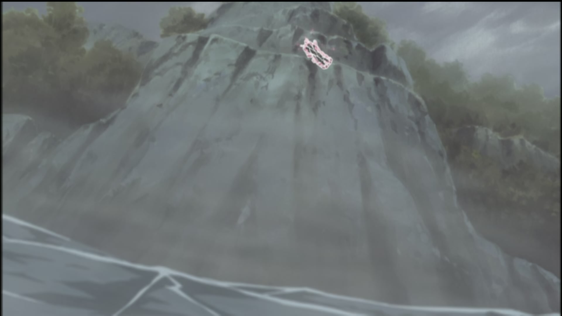 Naruto: Shippuden Ep 111: Shattered Promise @ 00:10:09