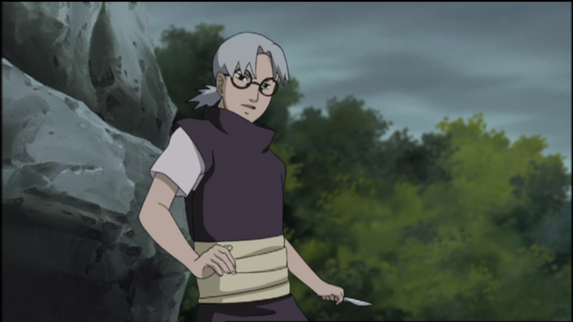 Naruto: Shippuden Ep 111: Shattered Promise @ 00:10:28