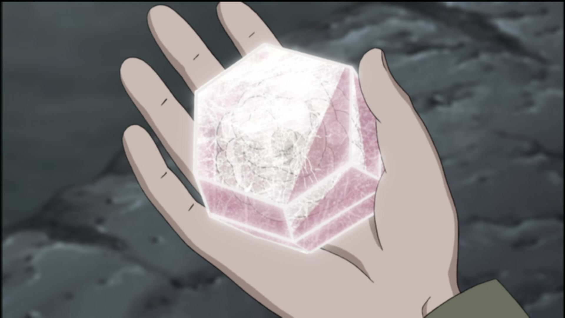 Naruto: Shippuden Ep 111: Shattered Promise @ 00:10:37