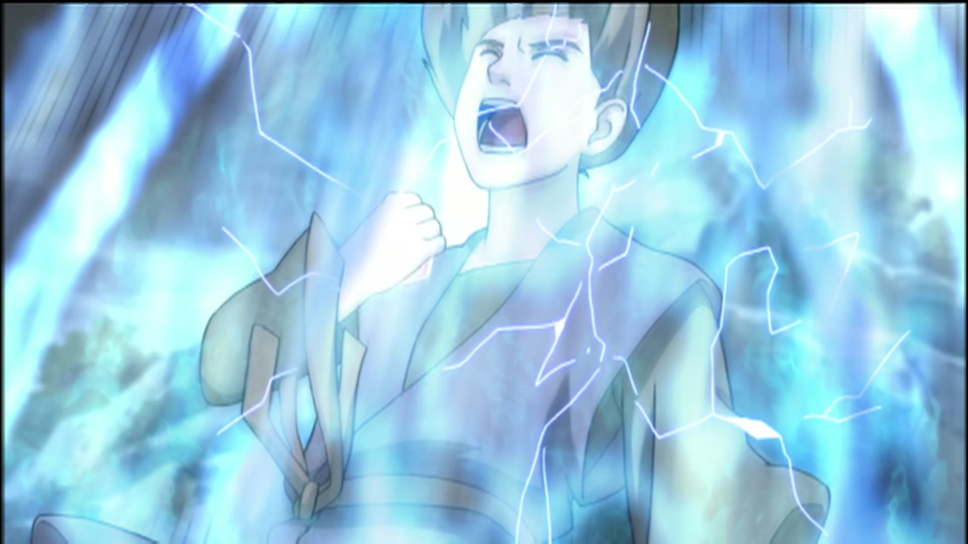 Naruto: Shippuden Ep 111: Shattered Promise @ 00:10:42