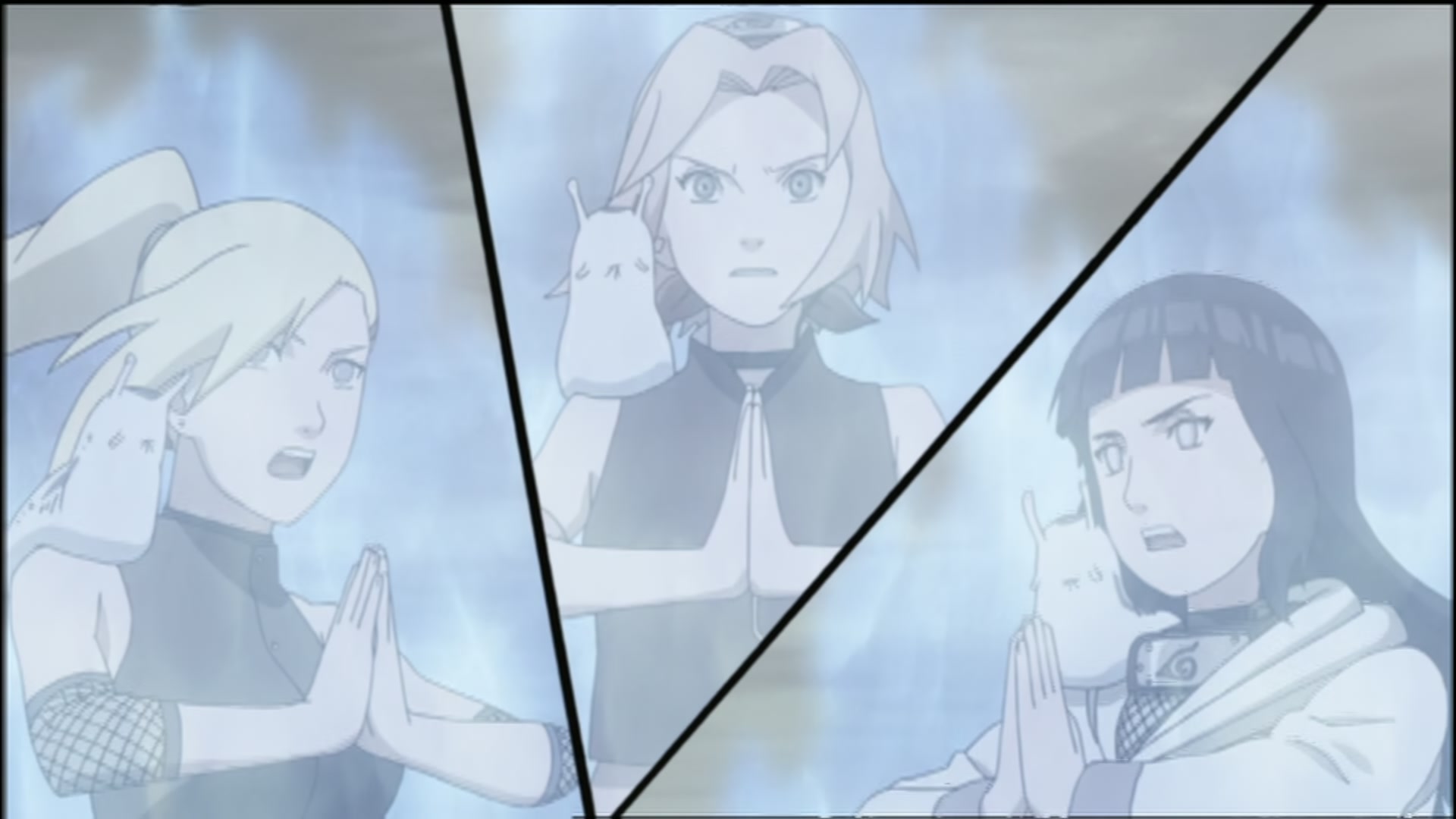 Naruto: Shippuden Ep 111: Shattered Promise @ 00:11:01