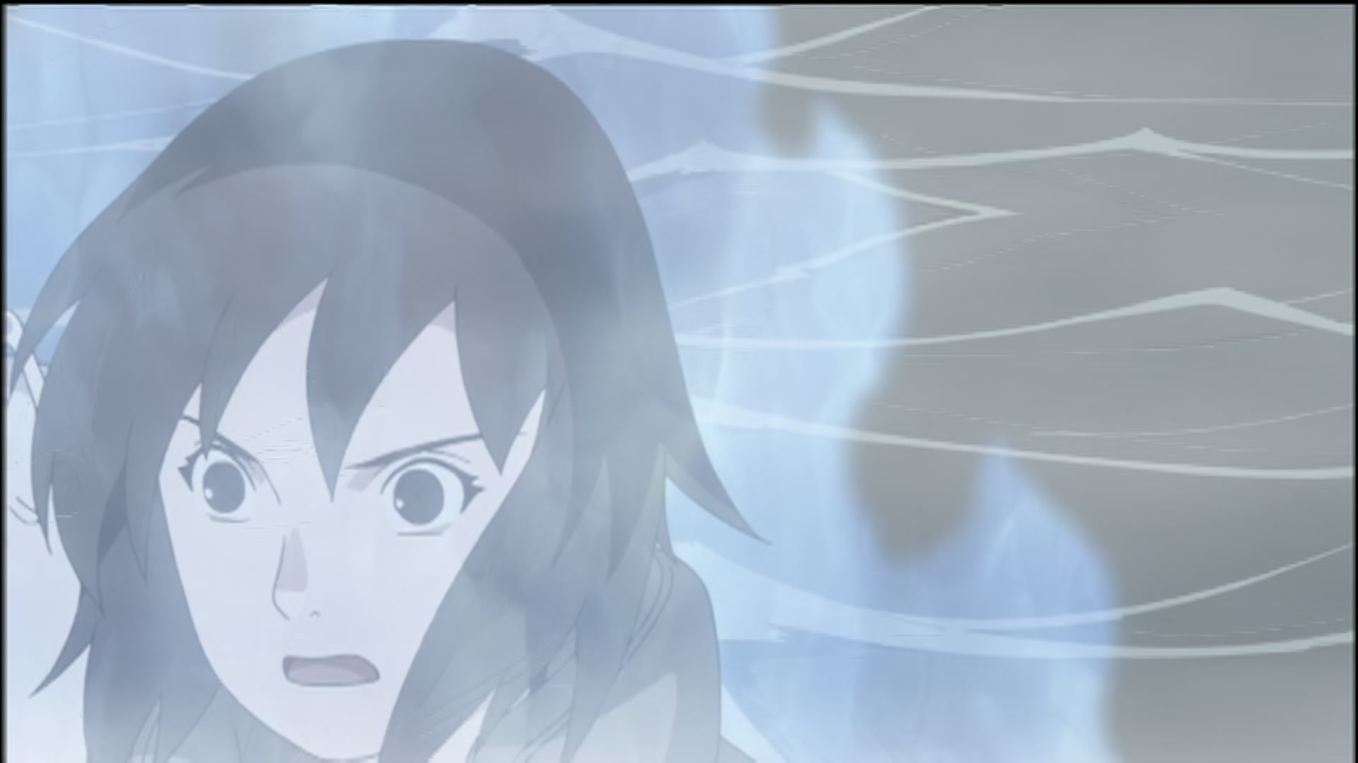 Naruto: Shippuden Ep 111: Shattered Promise @ 00:11:05