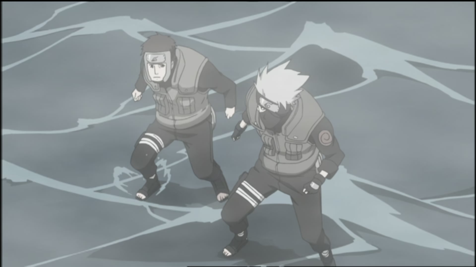 Naruto: Shippuden Ep 111: Shattered Promise @ 00:11:48