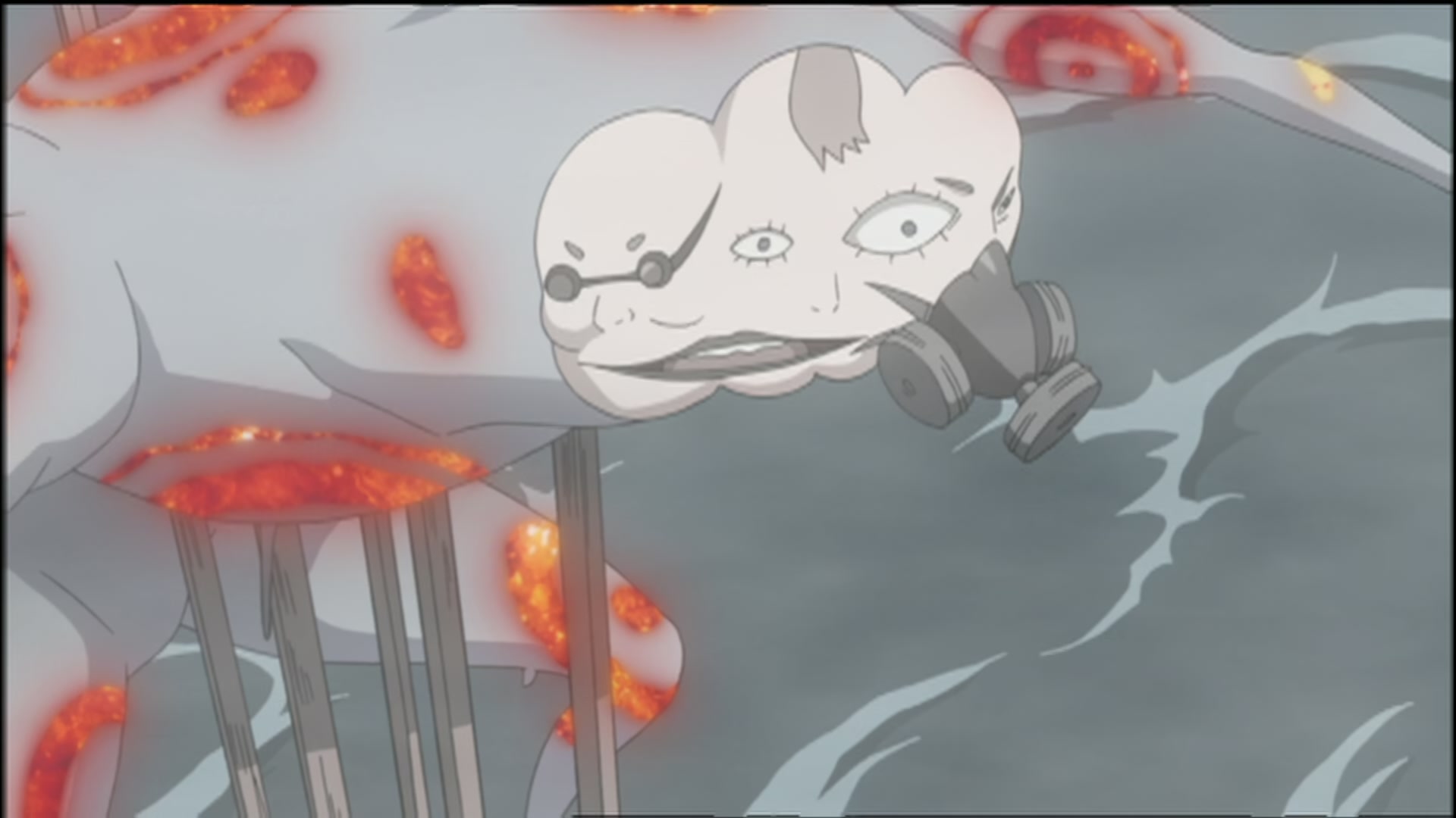 Naruto: Shippuden Ep 111: Shattered Promise @ 00:12:07