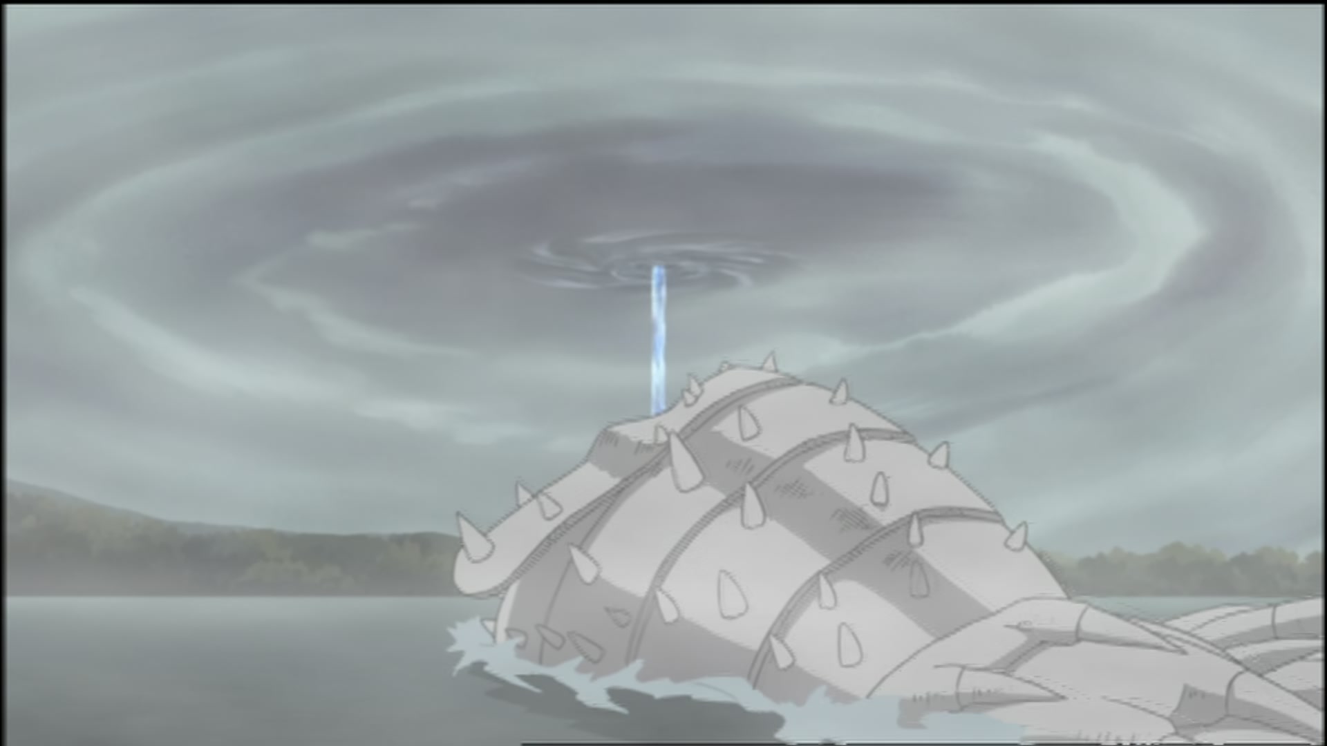 Naruto: Shippuden Ep 111: Shattered Promise @ 00:12:26