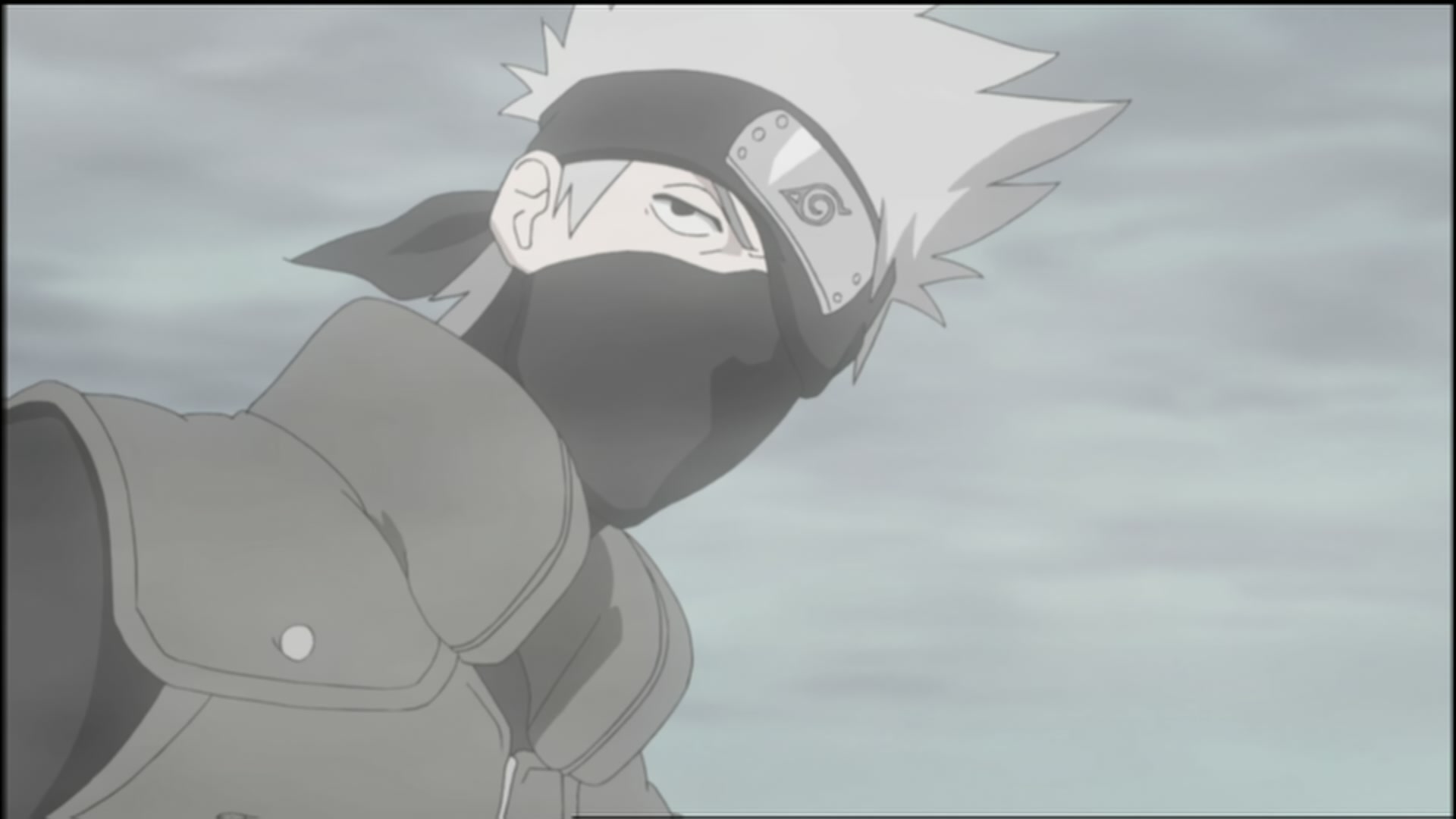 Naruto: Shippuden Ep 111: Shattered Promise @ 00:12:35