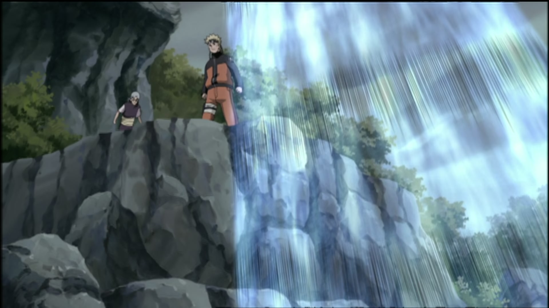 Naruto: Shippuden Ep 111: Shattered Promise @ 00:12:49