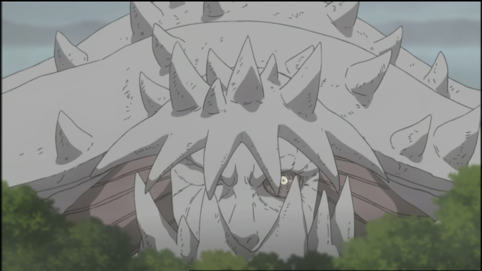 Naruto: Shippuden Ep 111: Shattered Promise @ 00:12:54