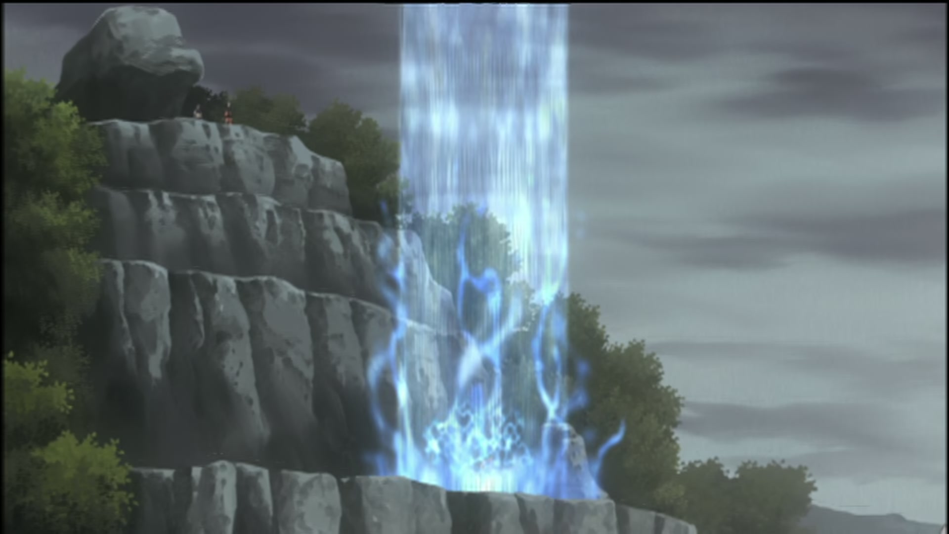 Naruto: Shippuden Ep 111: Shattered Promise @ 00:12:59