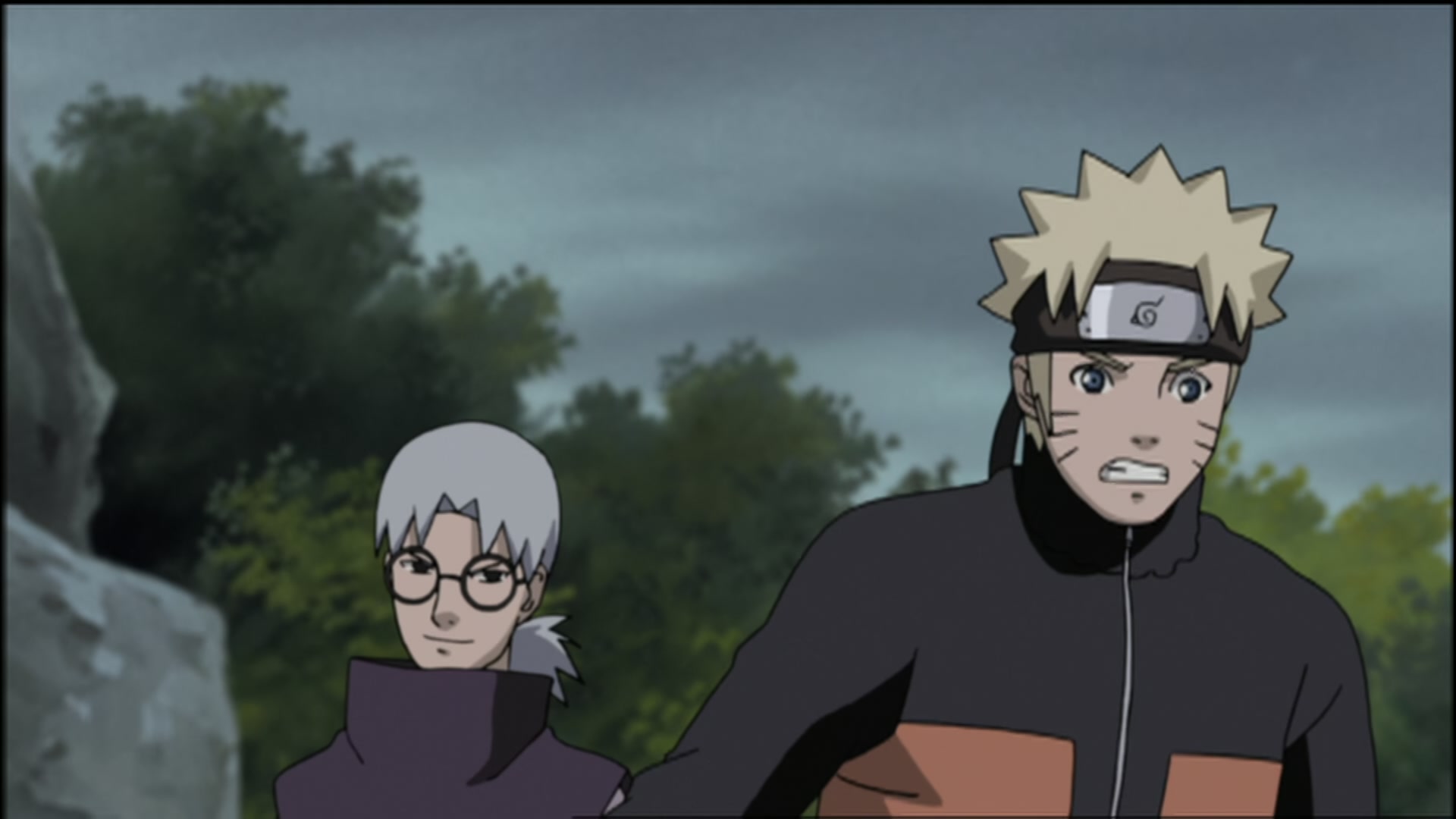 Naruto: Shippuden Ep 111: Shattered Promise @ 00:13:13