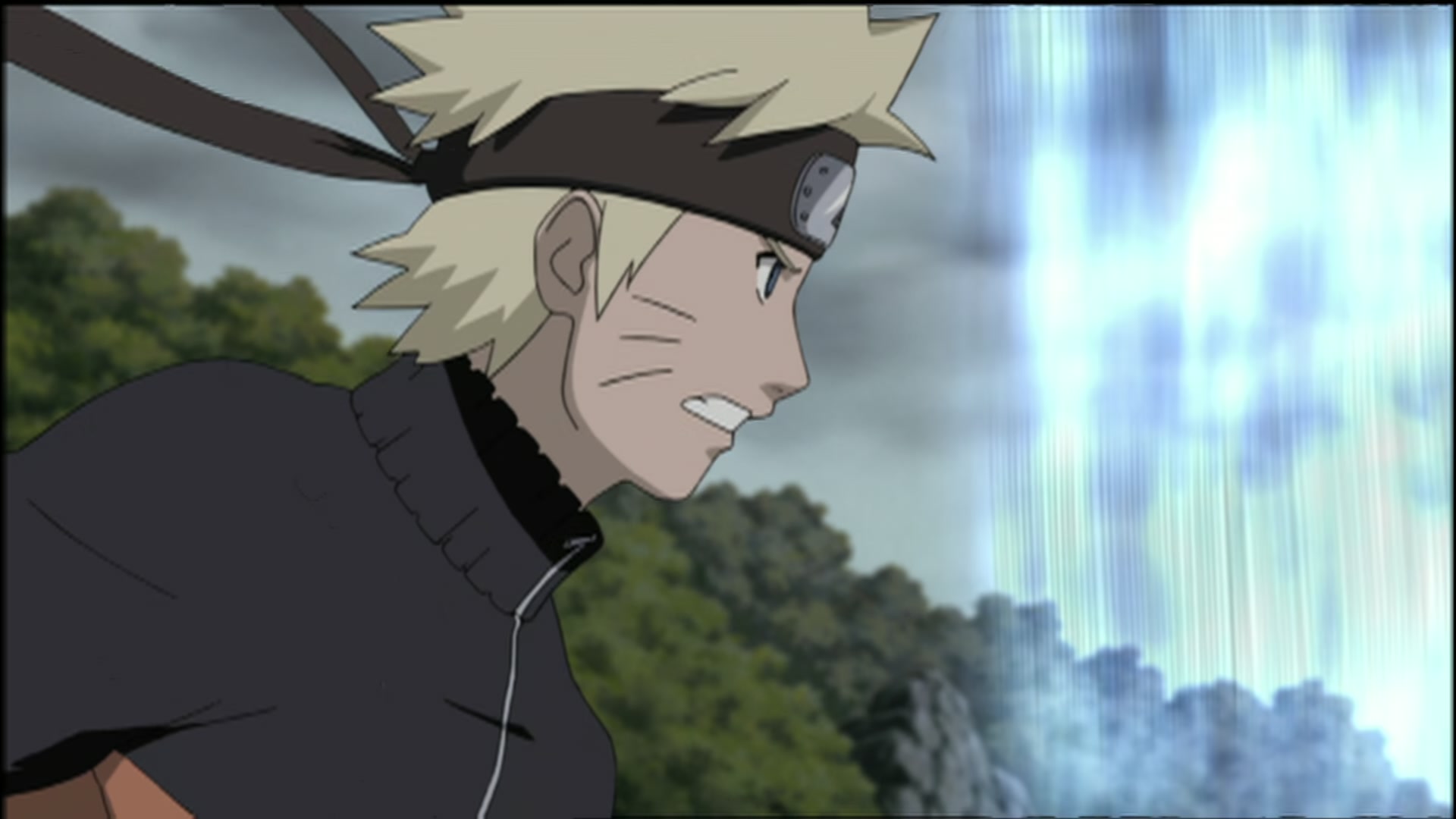 Naruto: Shippuden Ep 111: Shattered Promise @ 00:13:18