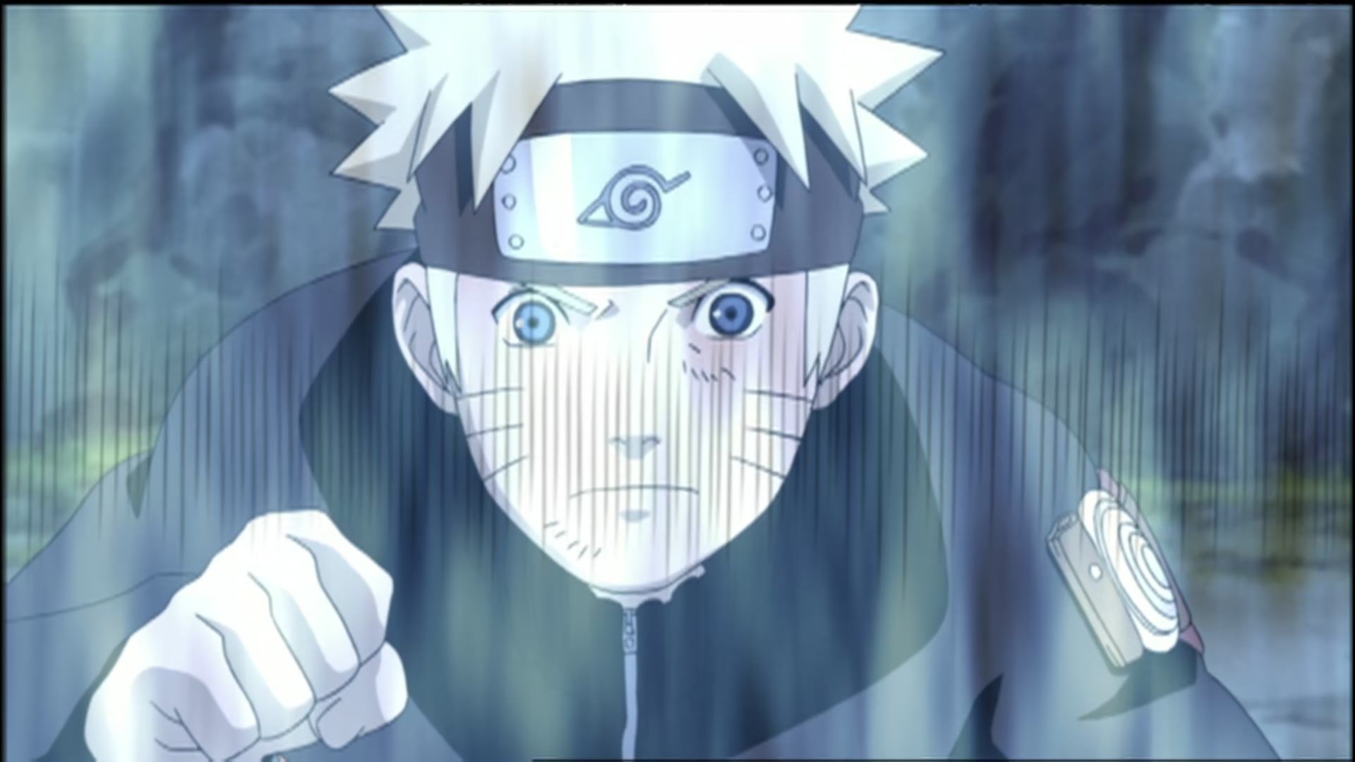 Naruto: Shippuden Ep 111: Shattered Promise @ 00:13:22
