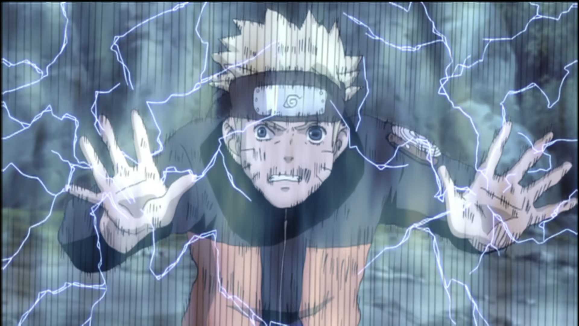 Naruto: Shippuden Ep 111: Shattered Promise @ 00:13:36