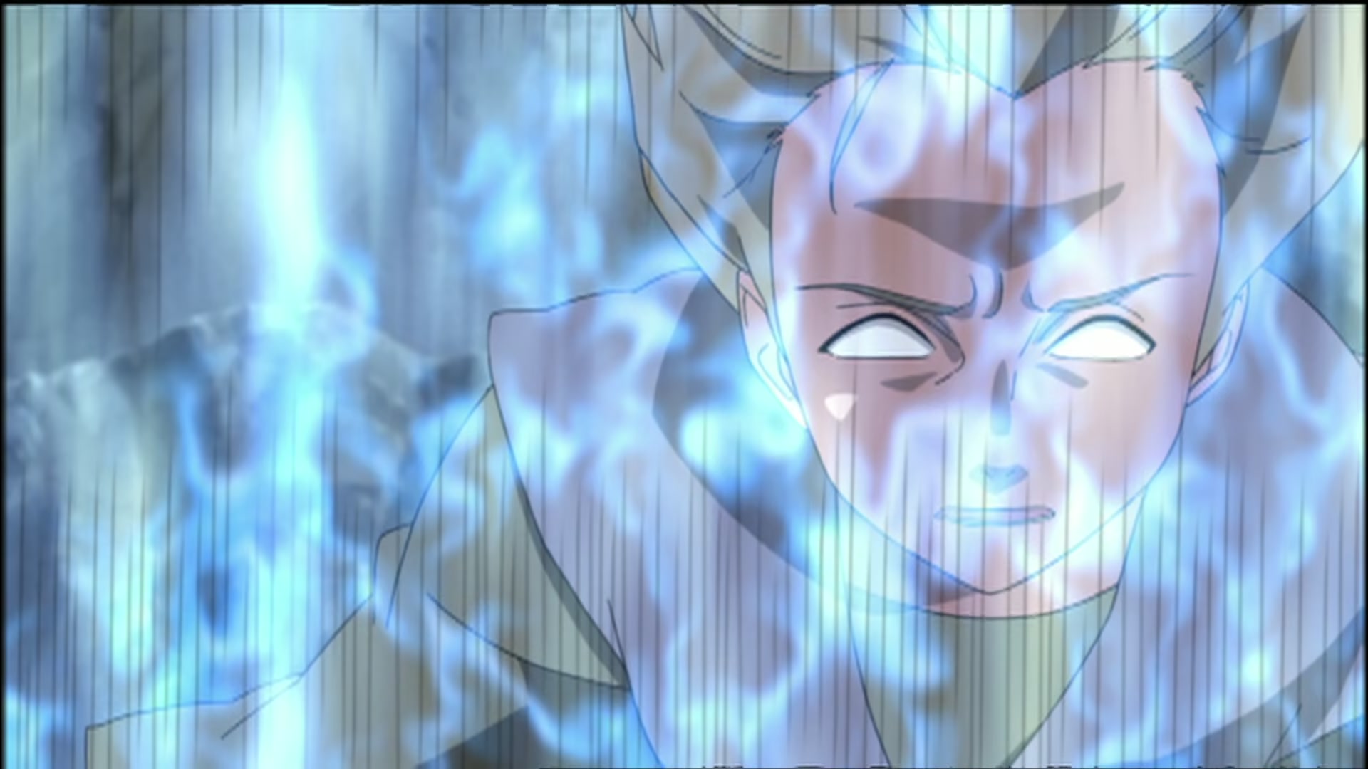 Naruto: Shippuden Ep 111: Shattered Promise @ 00:13:55