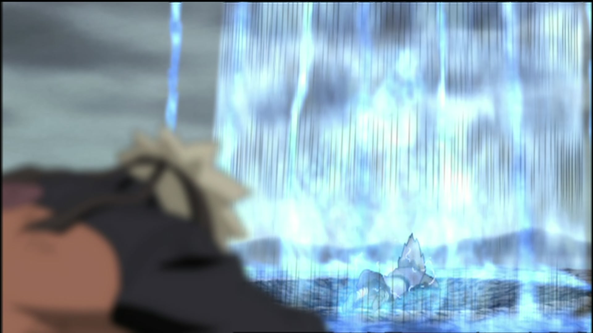 Naruto: Shippuden Ep 111: Shattered Promise @ 00:14:19