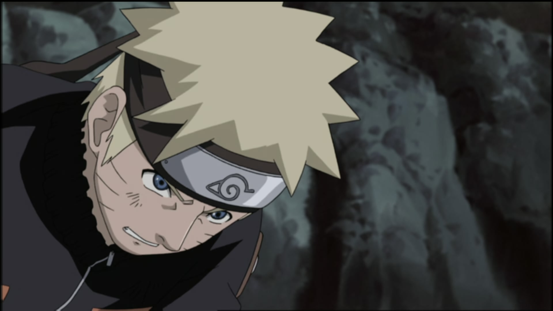 Naruto: Shippuden Ep 111: Shattered Promise @ 00:14:24