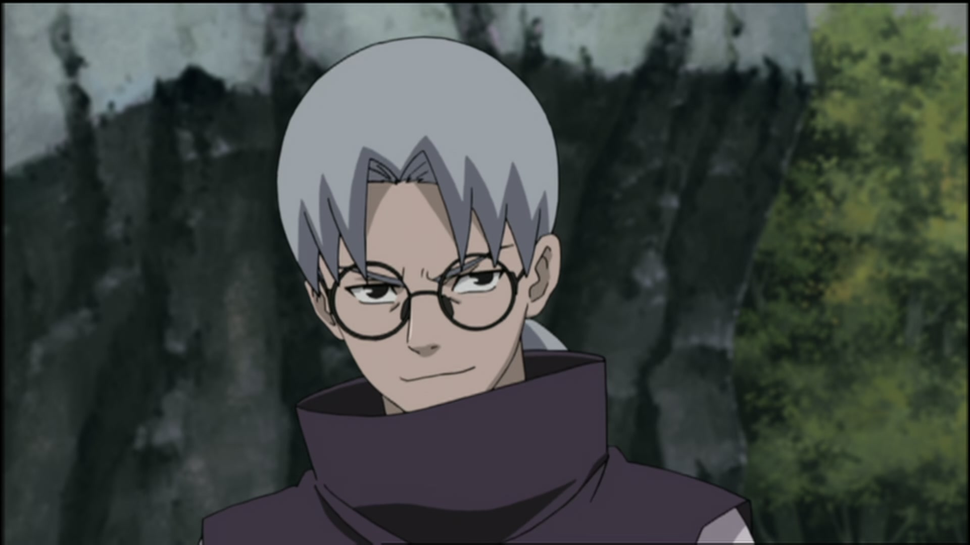 Naruto: Shippuden Ep 111: Shattered Promise @ 00:14:38
