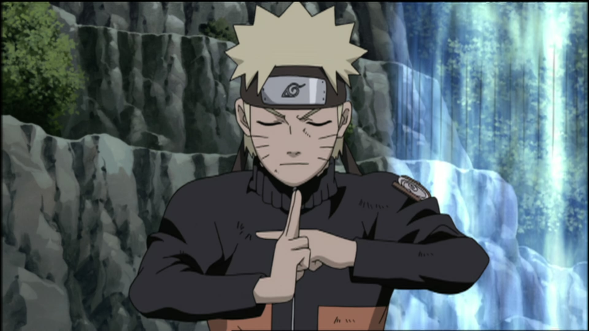Naruto: Shippuden Ep 111: Shattered Promise @ 00:14:43