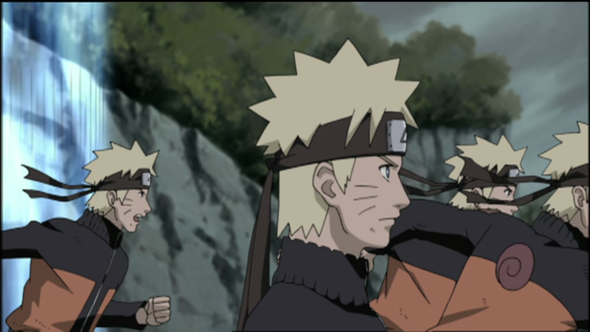 Naruto: Shippuden Ep 111: Shattered Promise @ 00:14:47