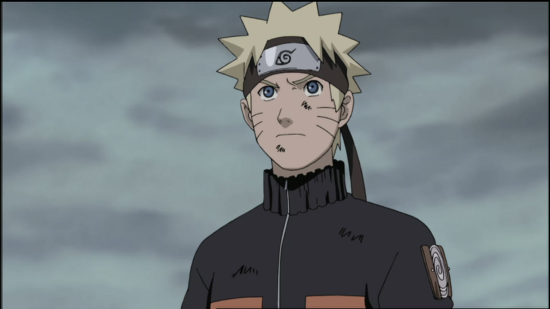 Naruto: Shippuden Ep 111: Shattered Promise @ 00:15:58