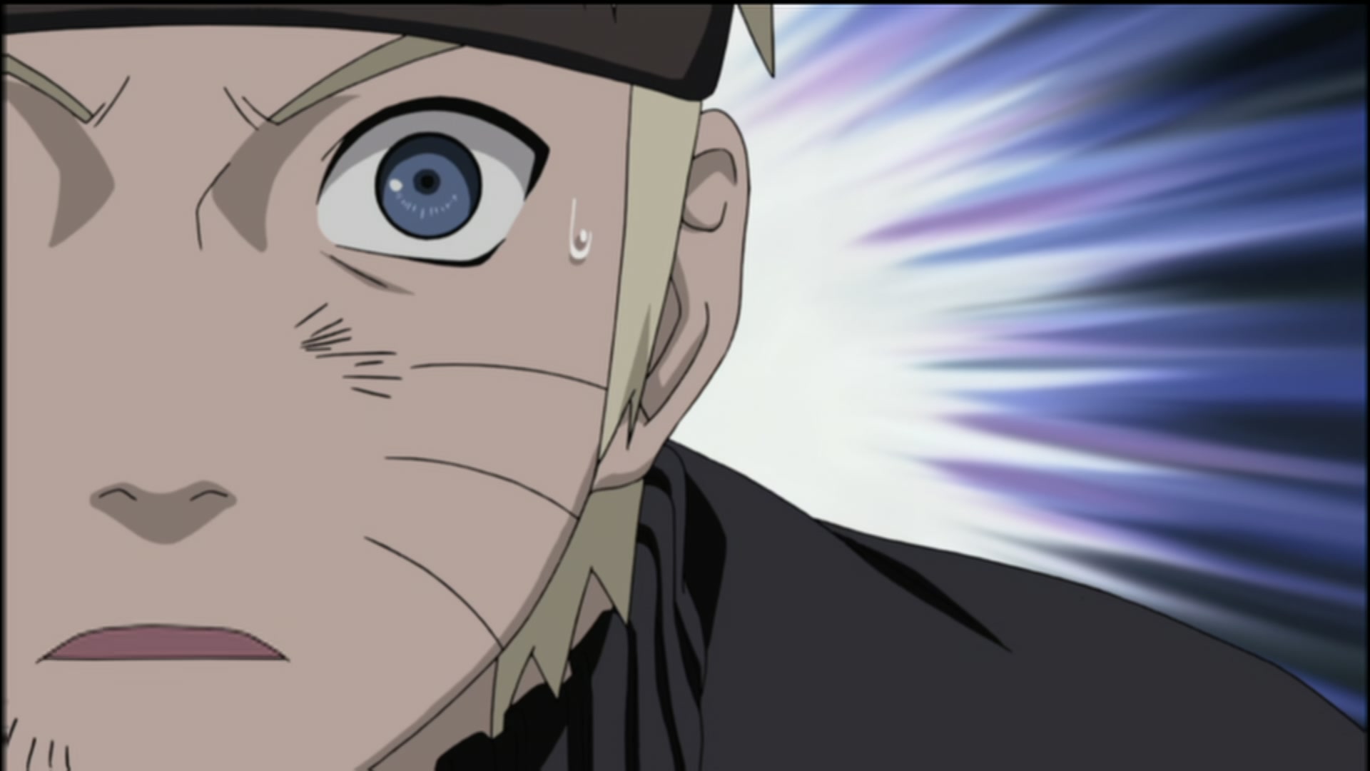 Naruto: Shippuden Ep 111: Shattered Promise @ 00:16:12