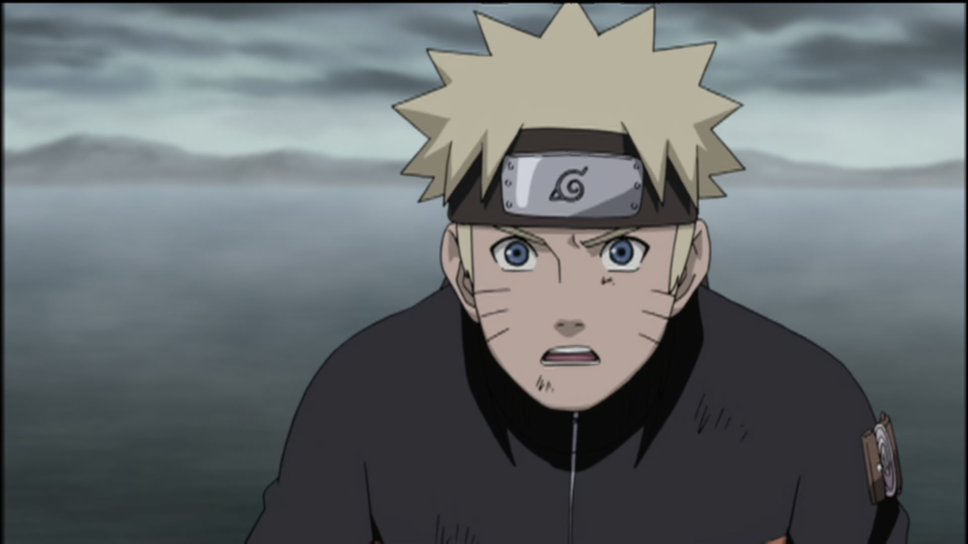 Naruto: Shippuden Ep 111: Shattered Promise @ 00:16:55