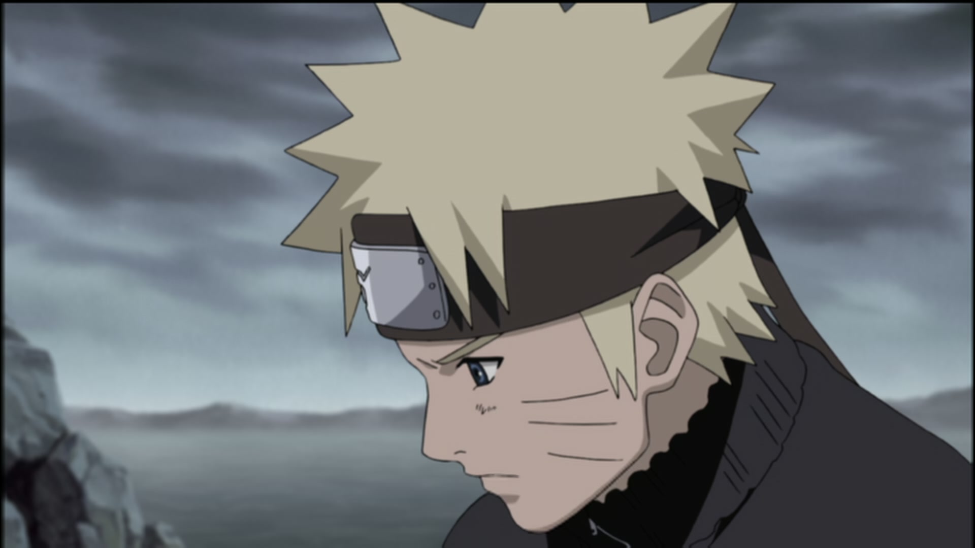 Naruto: Shippuden Ep 111: Shattered Promise @ 00:16:59