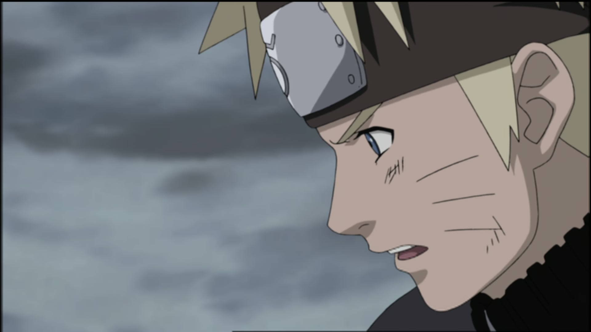 Naruto: Shippuden Ep 111: Shattered Promise @ 00:17:09