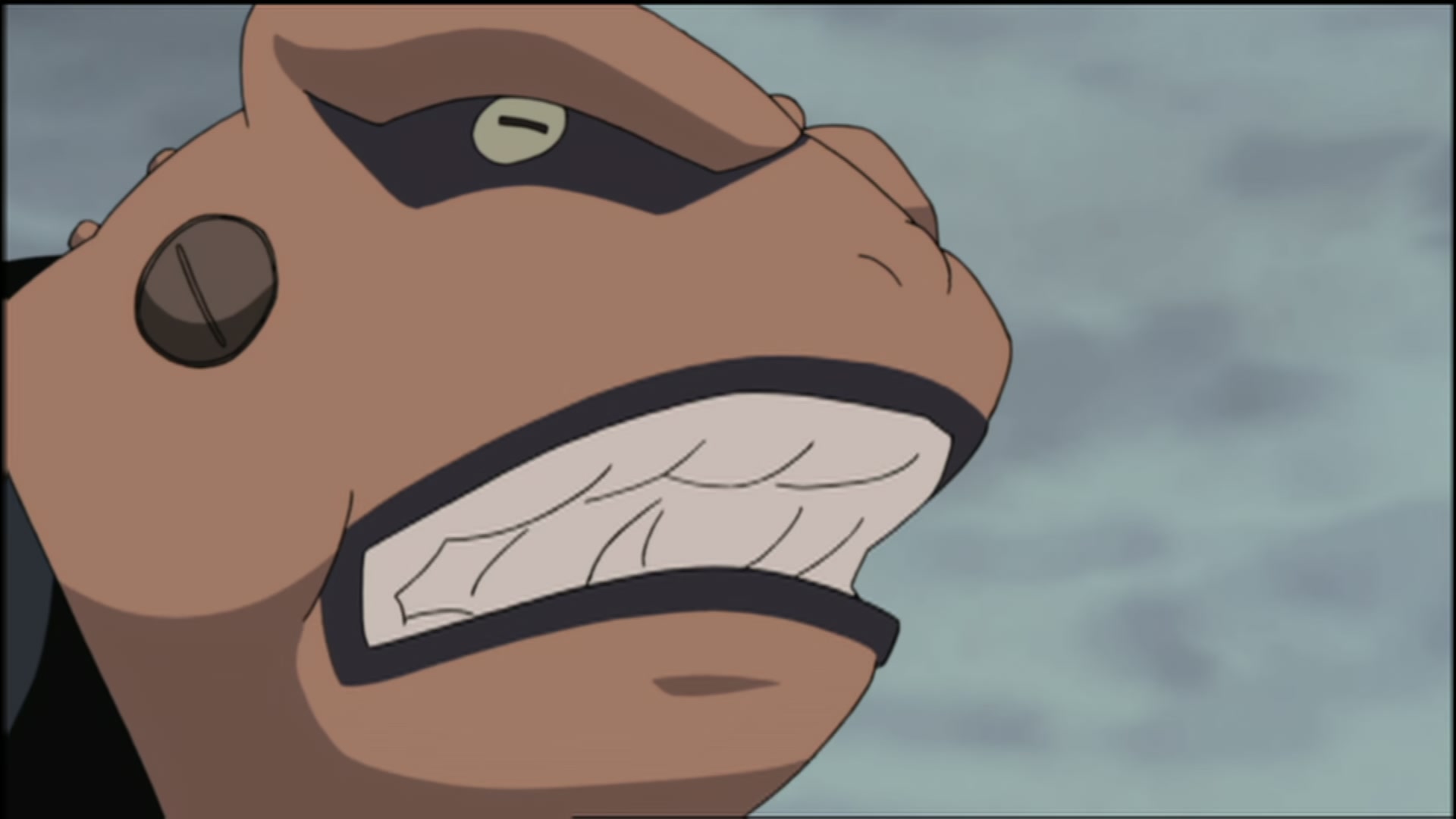 Naruto: Shippuden Ep 111: Shattered Promise @ 00:17:18