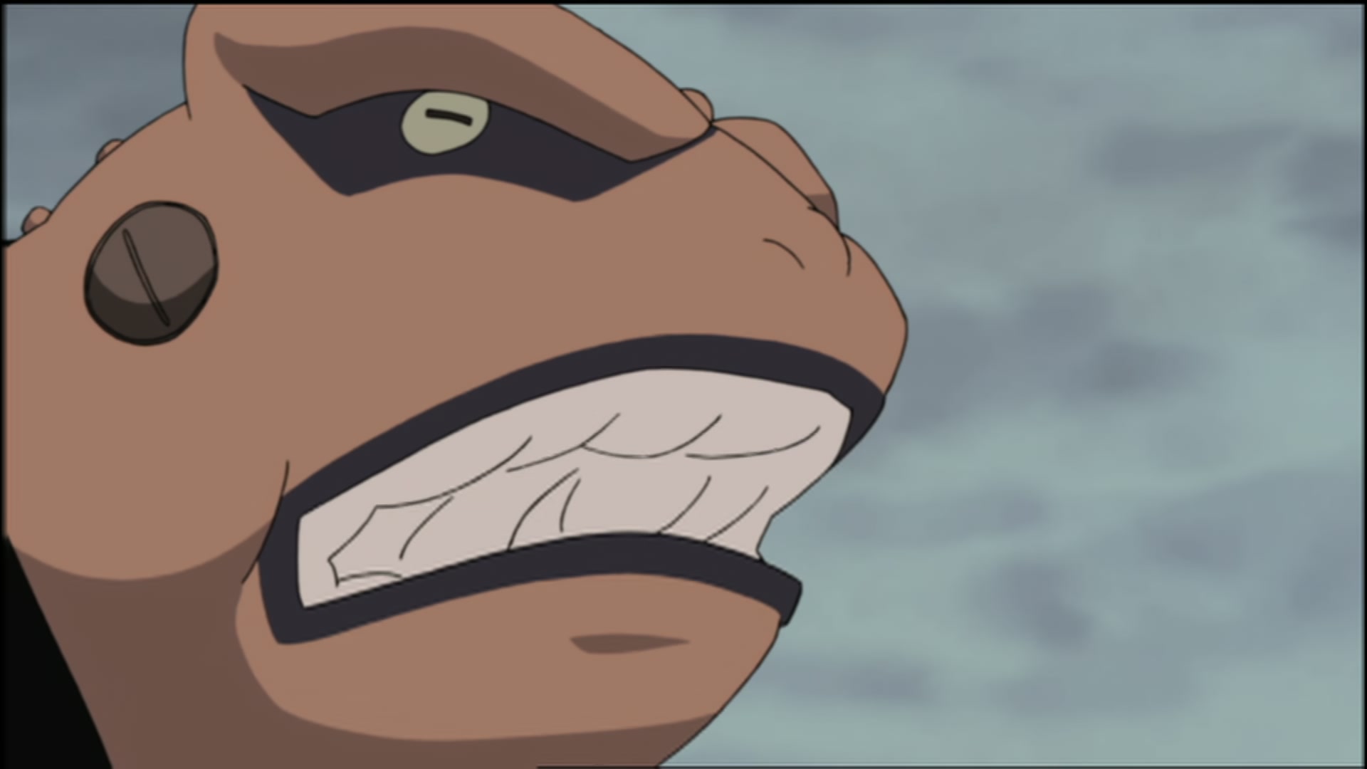 Naruto: Shippuden Ep 111: Shattered Promise @ 00:17:23