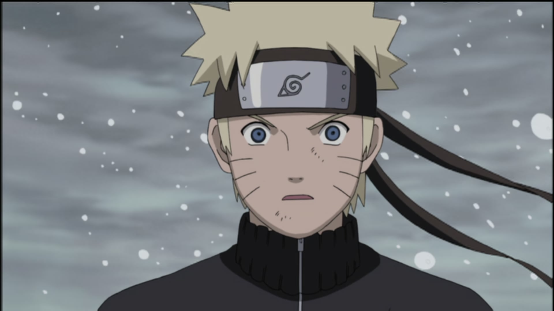 Naruto: Shippuden Ep 111: Shattered Promise @ 00:17:42