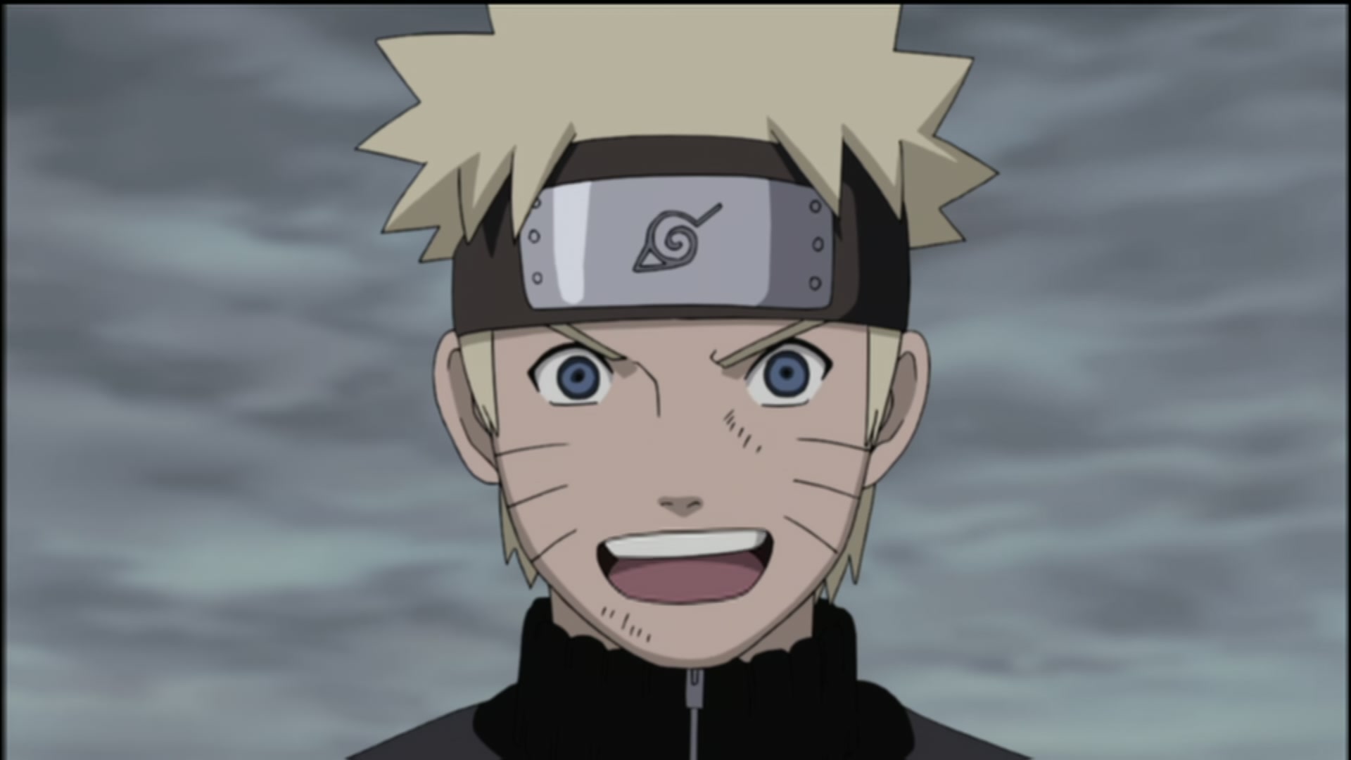 Naruto: Shippuden Ep 111: Shattered Promise @ 00:17:47