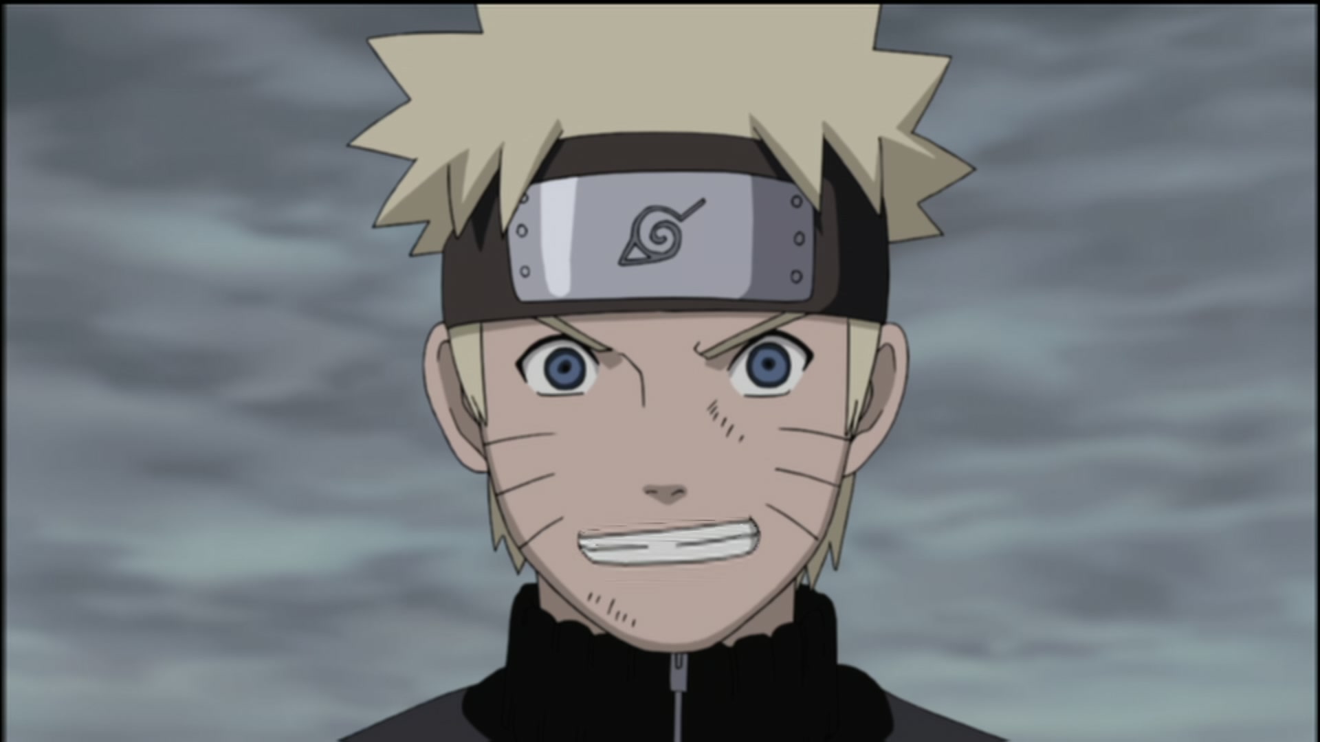 Naruto: Shippuden Ep 111: Shattered Promise @ 00:17:51