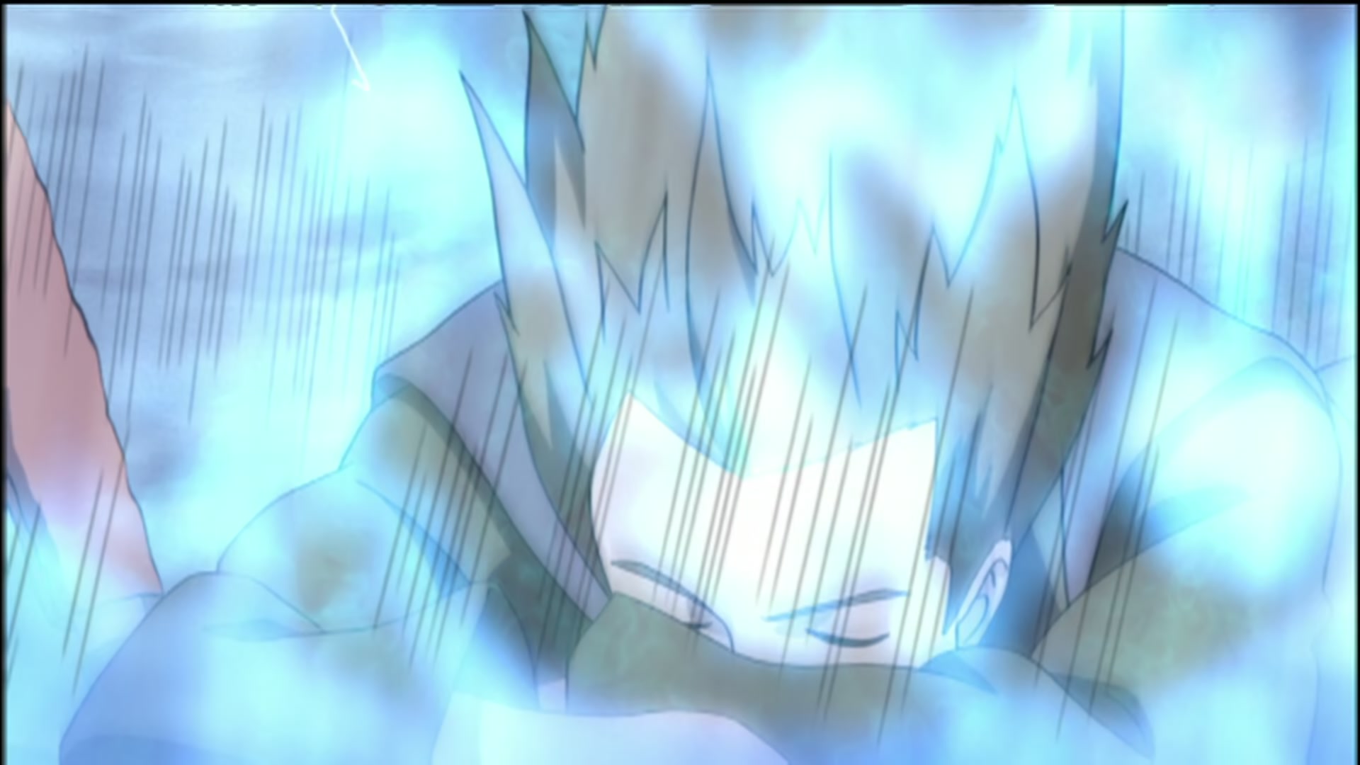 Naruto: Shippuden Ep 111: Shattered Promise @ 00:18:05