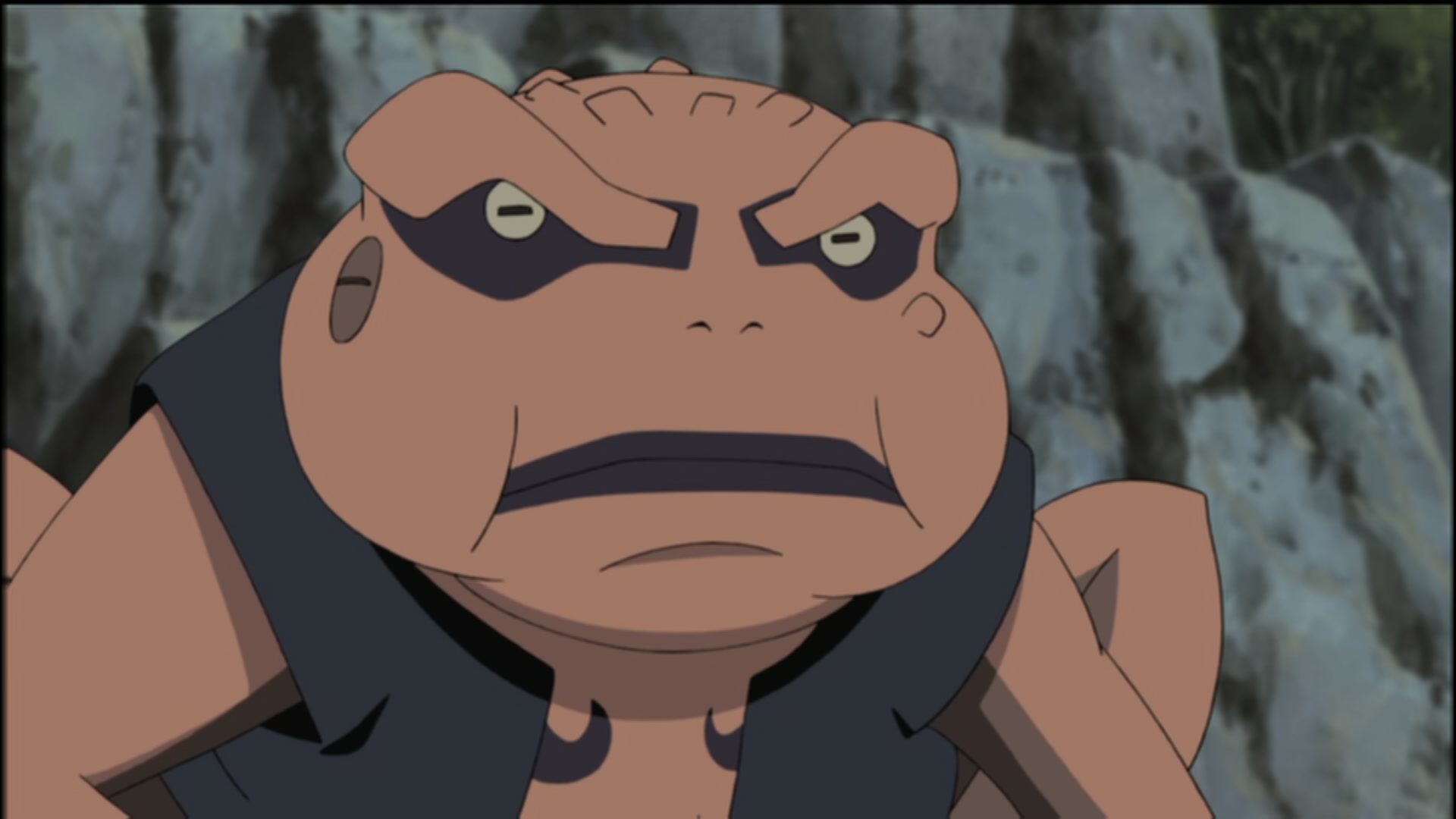 Naruto: Shippuden Ep 111: Shattered Promise @ 00:18:15