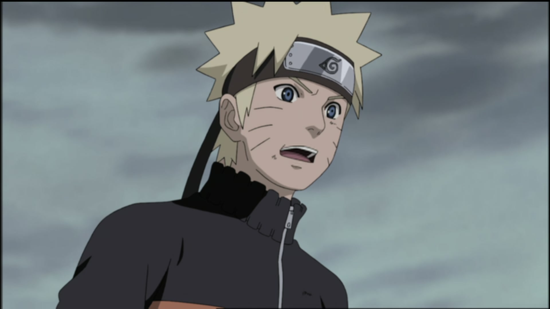 Naruto: Shippuden Ep 111: Shattered Promise @ 00:18:39