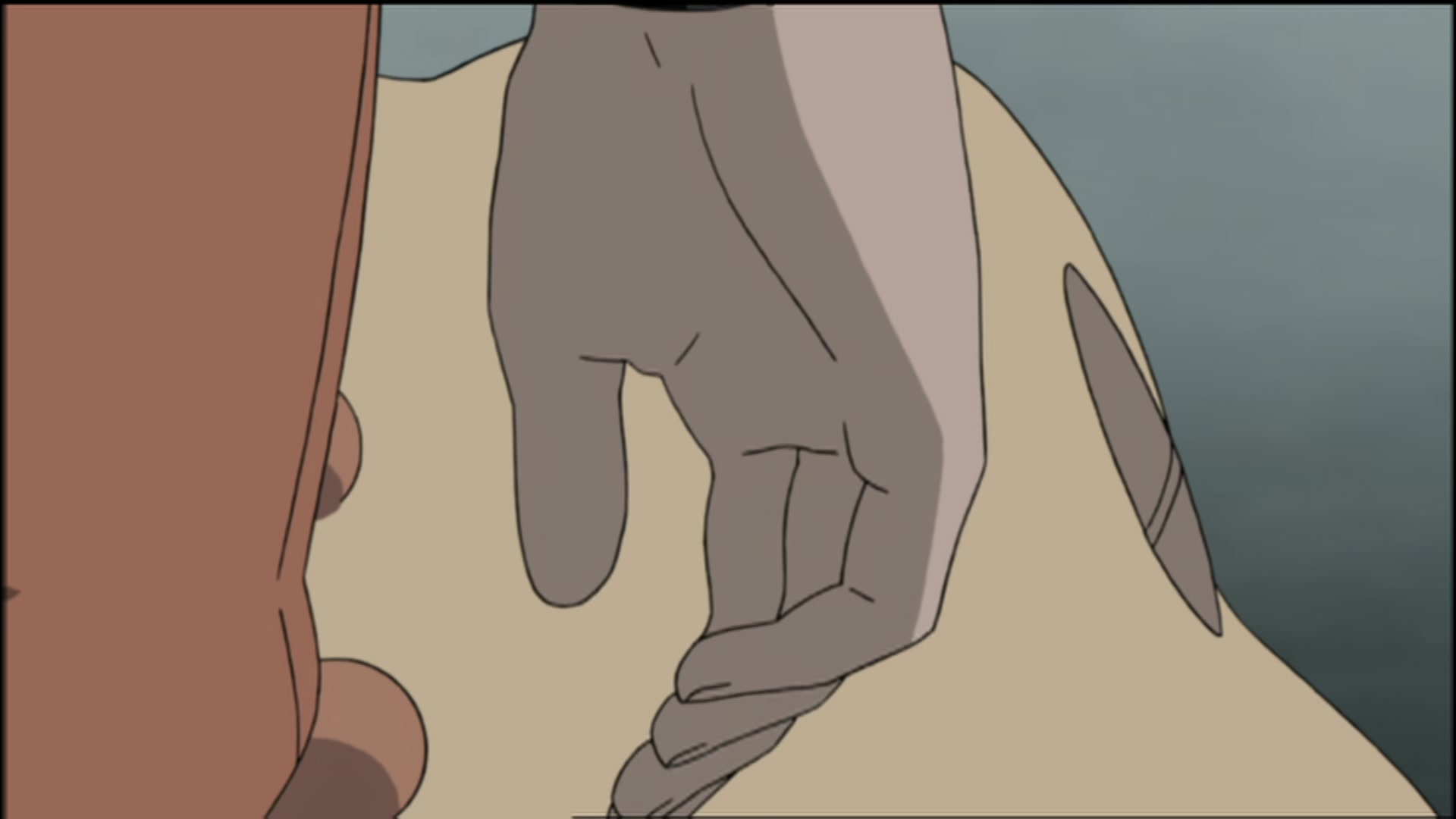 Naruto: Shippuden Ep 111: Shattered Promise @ 00:18:48