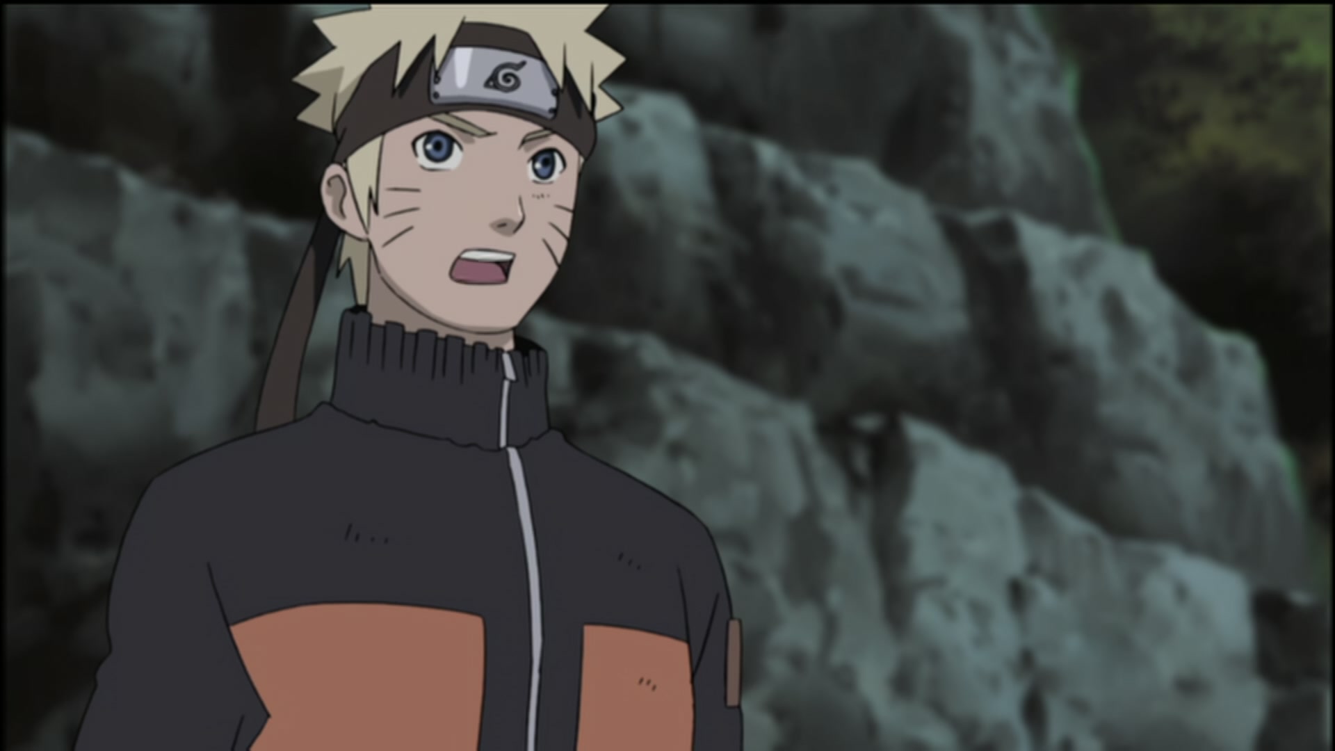 Naruto: Shippuden Ep 111: Shattered Promise @ 00:19:02