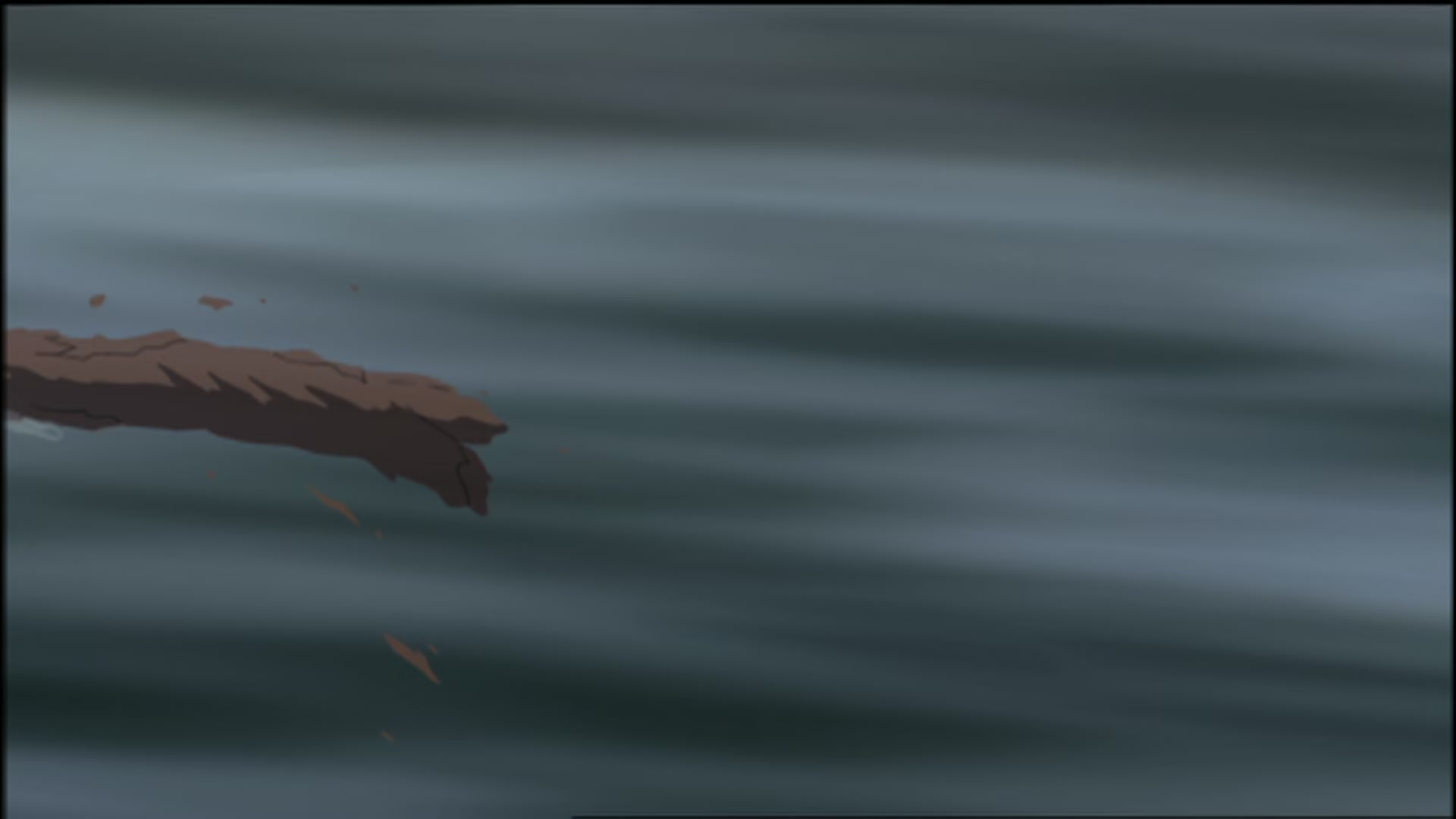 Naruto: Shippuden Ep 111: Shattered Promise @ 00:19:12